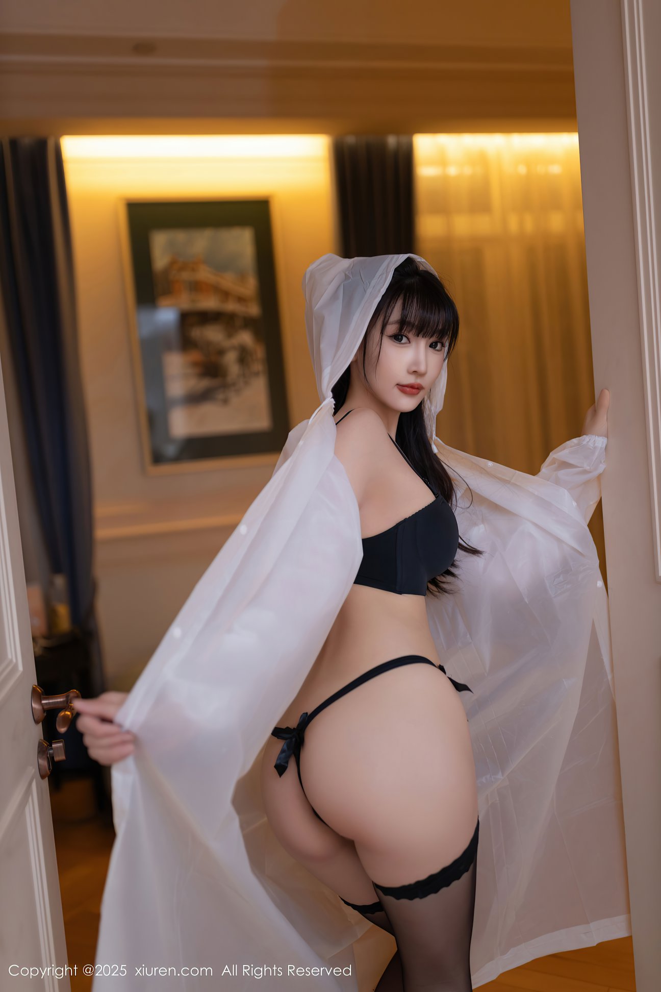 [XIUREN秀人网] 2025.01.02 NO.9700 陆萱萱 [80P-686MB]