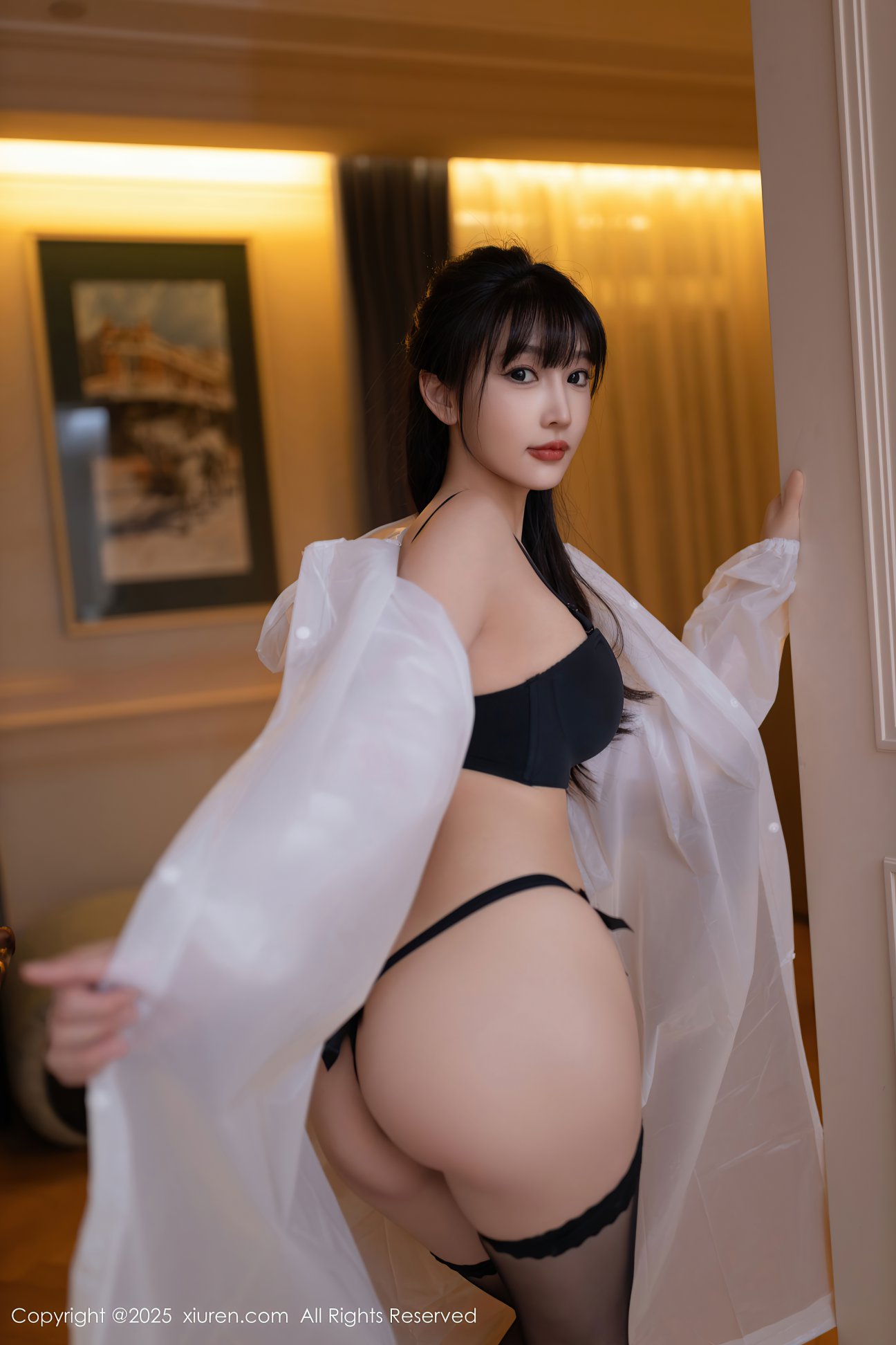 [XIUREN秀人网] 2025.01.02 NO.9700 陆萱萱 [80P-686MB]