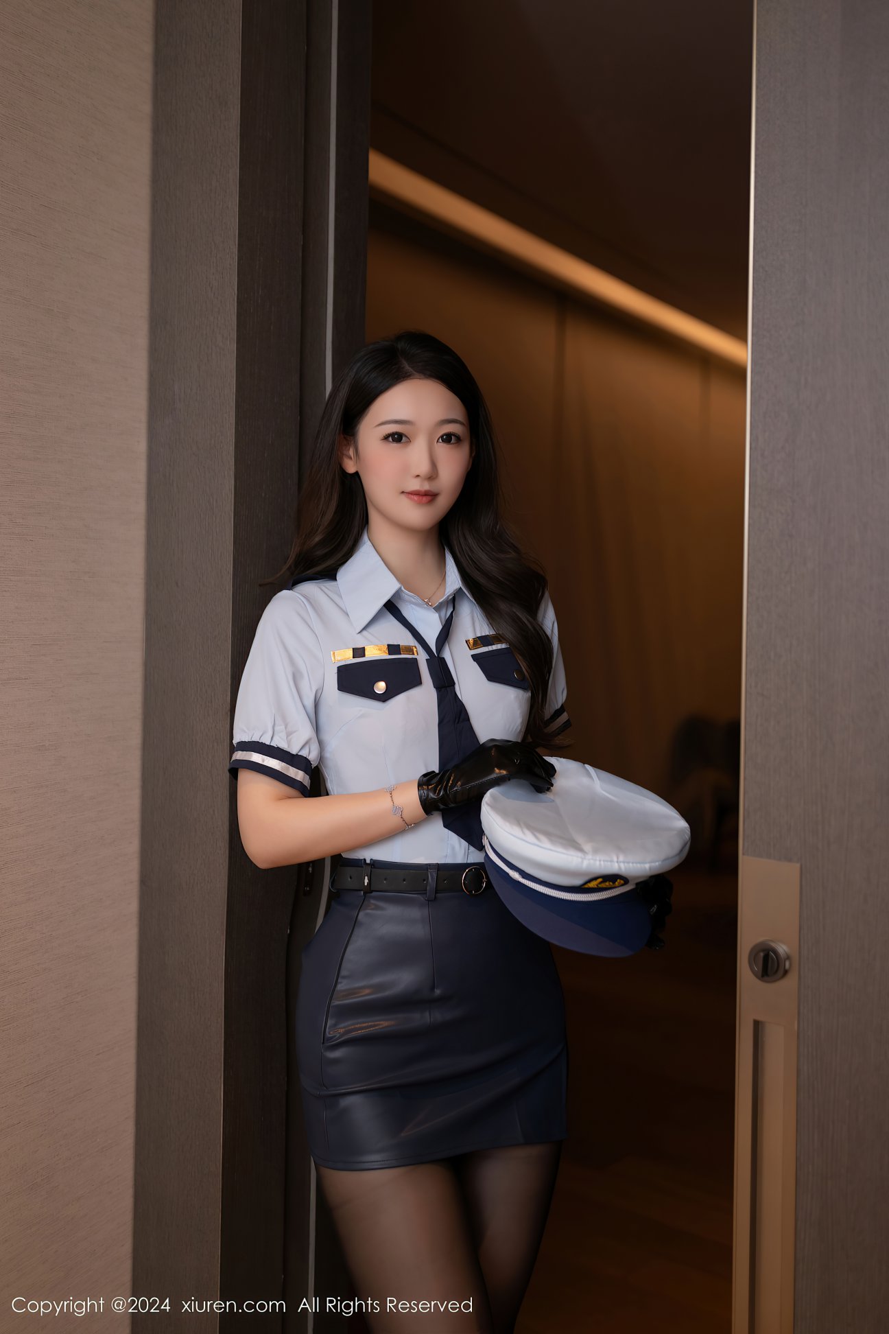 [XIUREN秀人网] 2024.10.28 NO.9356 唐安琪 [82P-797MB]