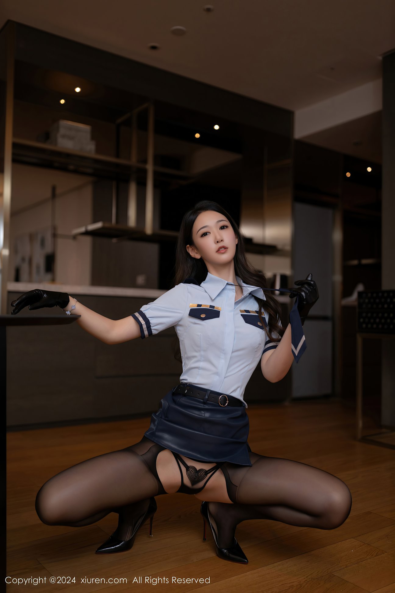 [XIUREN秀人网] 2024.10.28 NO.9356 唐安琪 [82P-797MB]