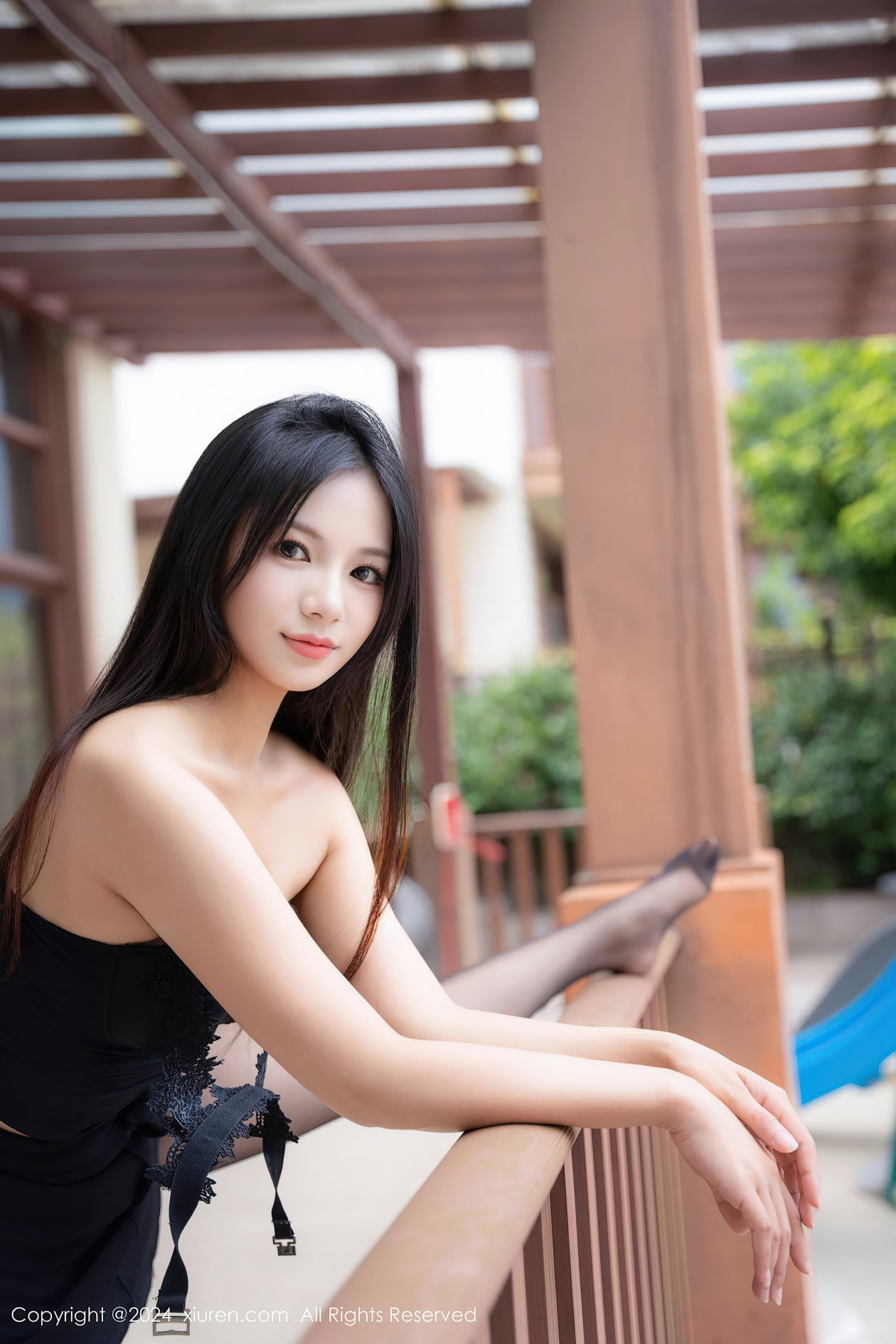 [XIUREN秀人网] 2024.09.23 NO.9191 奶茹 [89P-955MB]