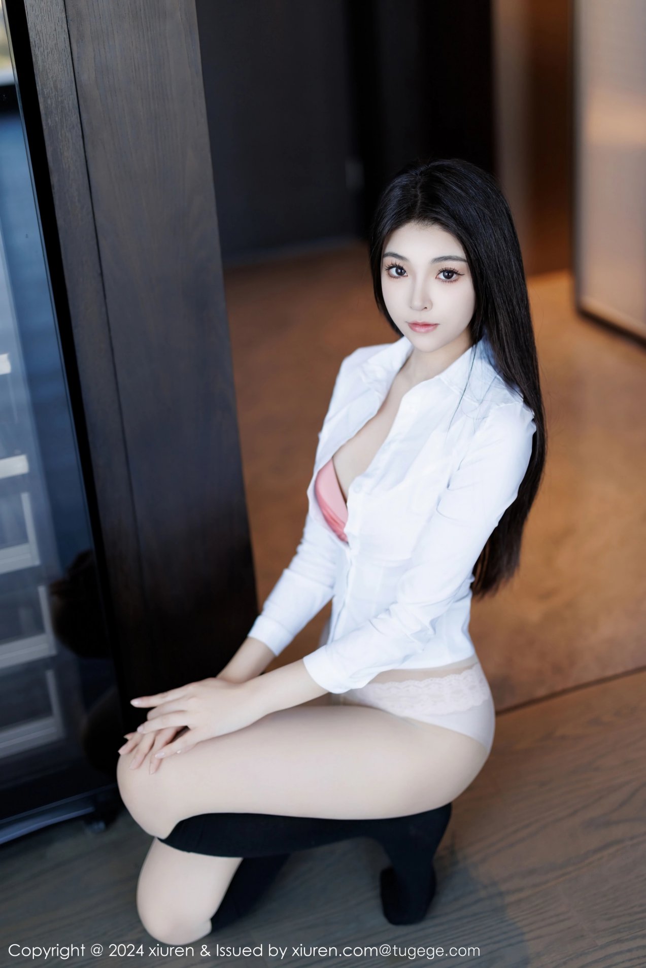 [XIUREN秀人网] 2024.12.30 NO.9682 初梦瑶 [91P-666MB]