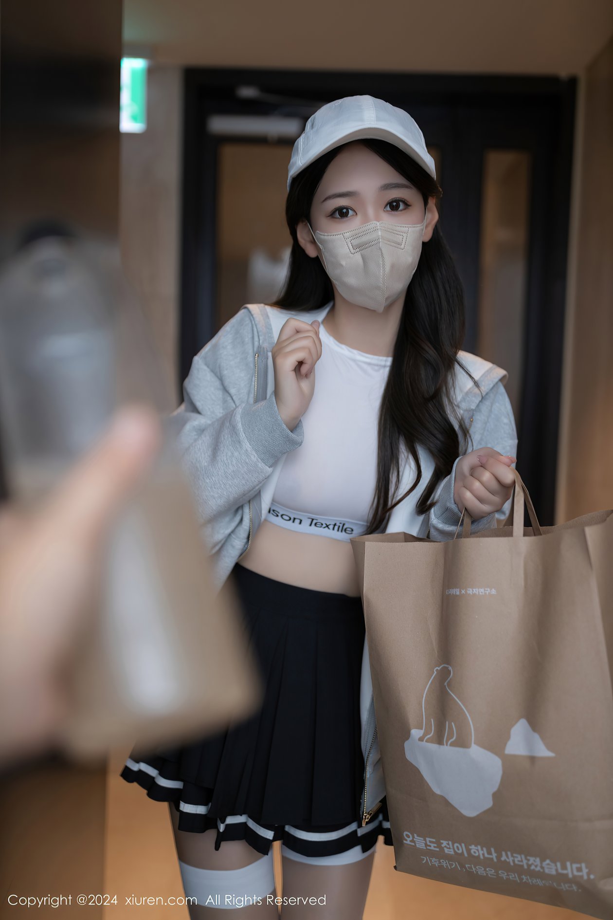 [XIUREN秀人网] 2024.09.23 NO.9196 唐安琪 [87P-825MB]