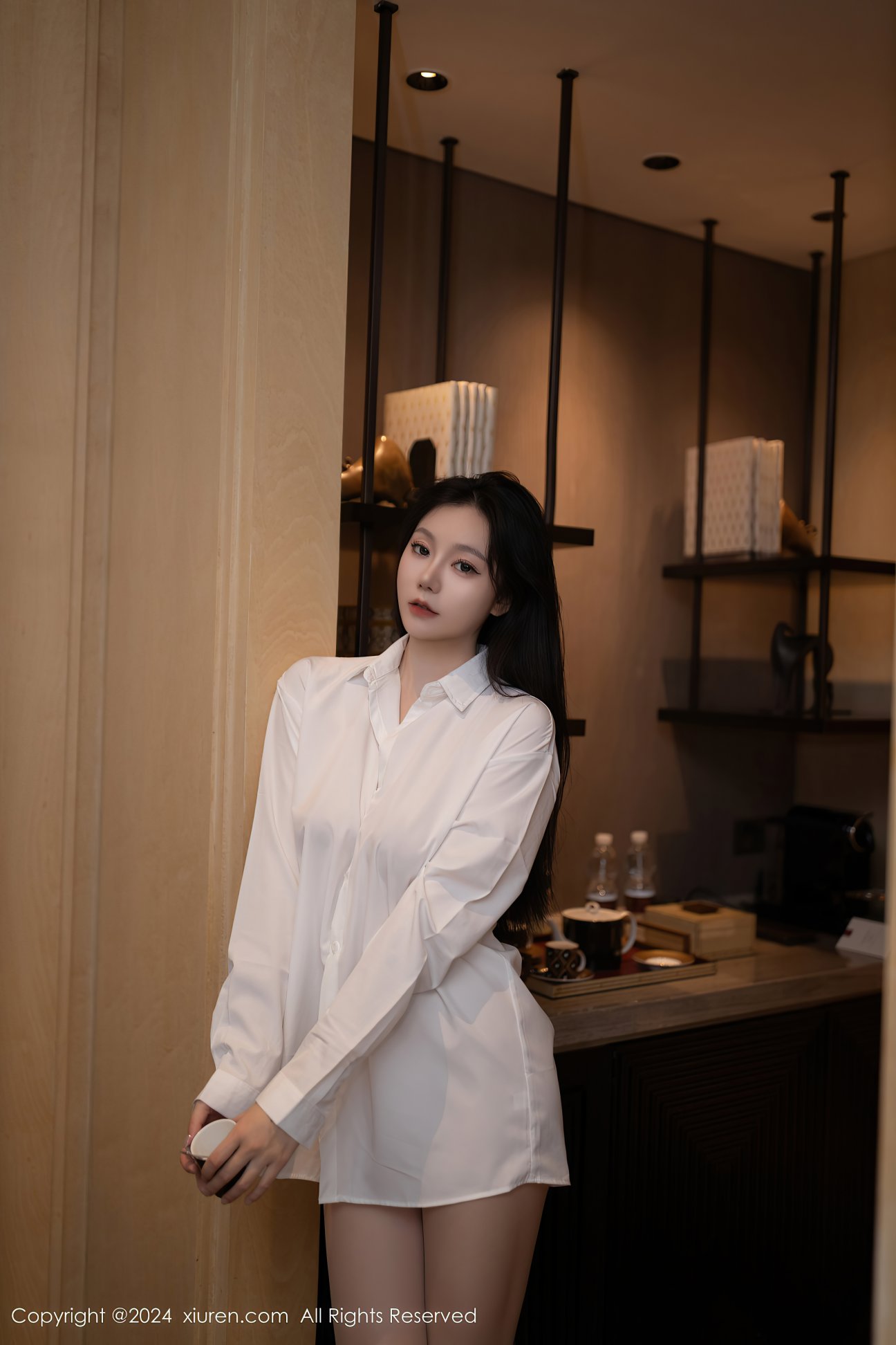 [XIUREN秀人网] 2024.10.29 NO.9362 安然anran [82P-777MB]