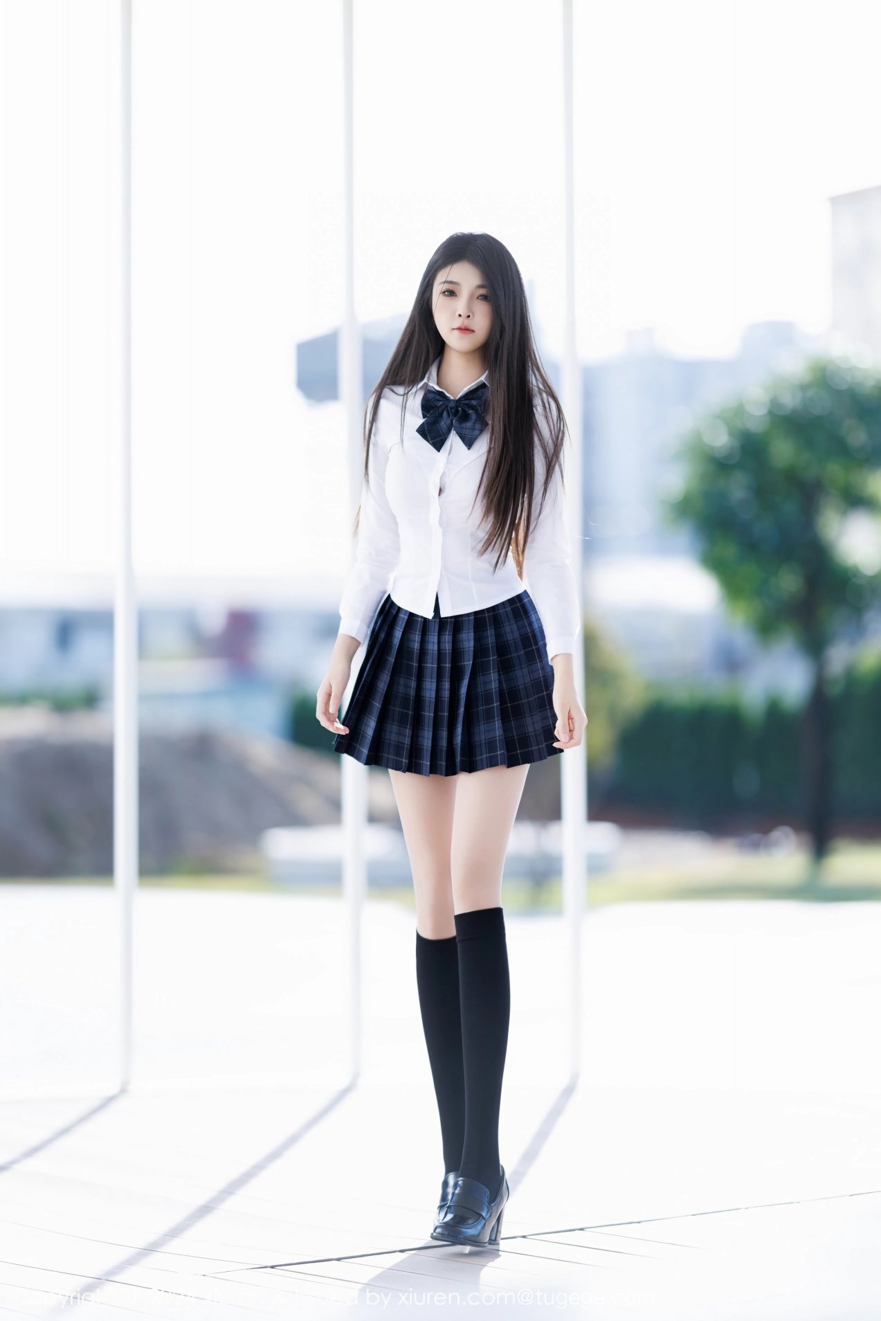 [XIUREN秀人网] 2024.12.30 NO.9682 初梦瑶 [91P-666MB]