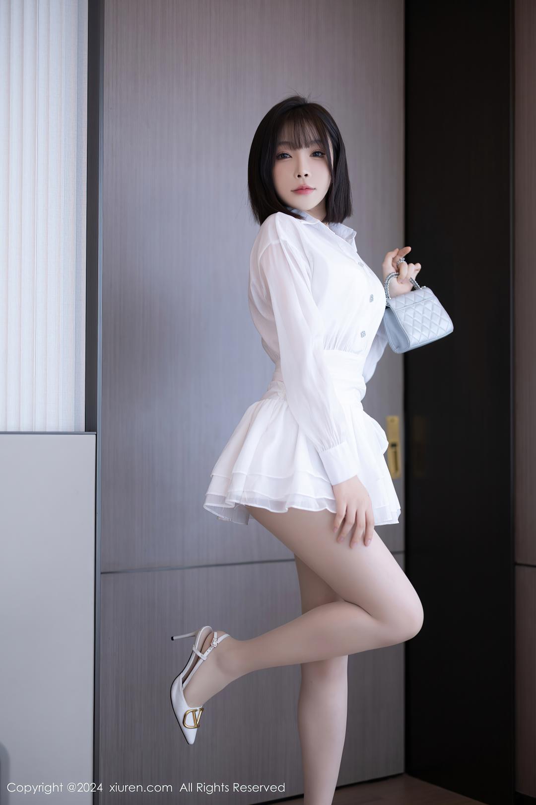 [XIUREN秀人网] 2024.08.15 NO.9020 徐莉芝Booty [94P-738MB]