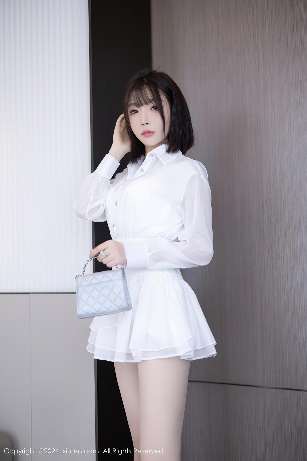 [XIUREN秀人网] 2024.08.15 NO.9020 徐莉芝Booty [94P-738MB]