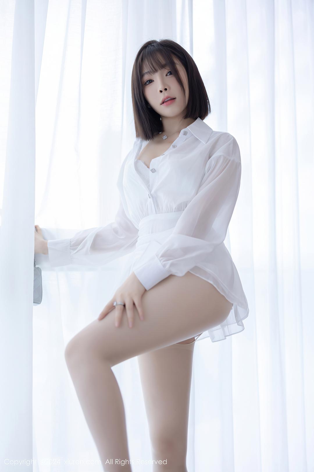[XIUREN秀人网] 2024.08.15 NO.9020 徐莉芝Booty [94P-738MB]