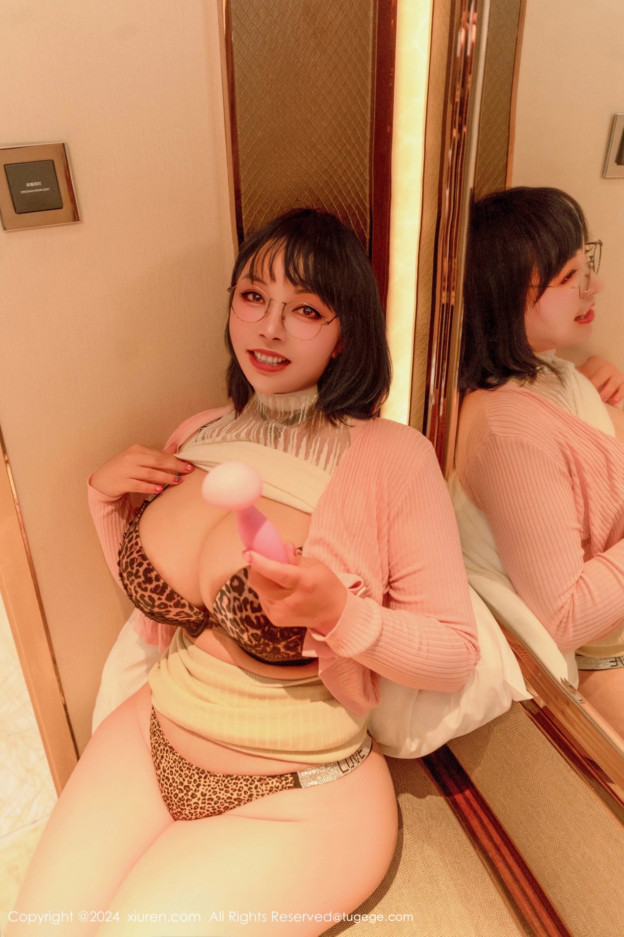 [XIUREN秀人网] 2024.10.17 NO.9304 初梦瑶 [95P-798MB]