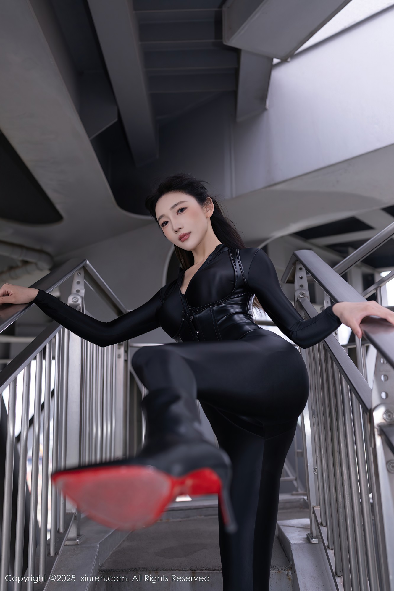 [XIUREN秀人网] 2025.06.12 NO.10404 陆萱萱 [80P-847MB]