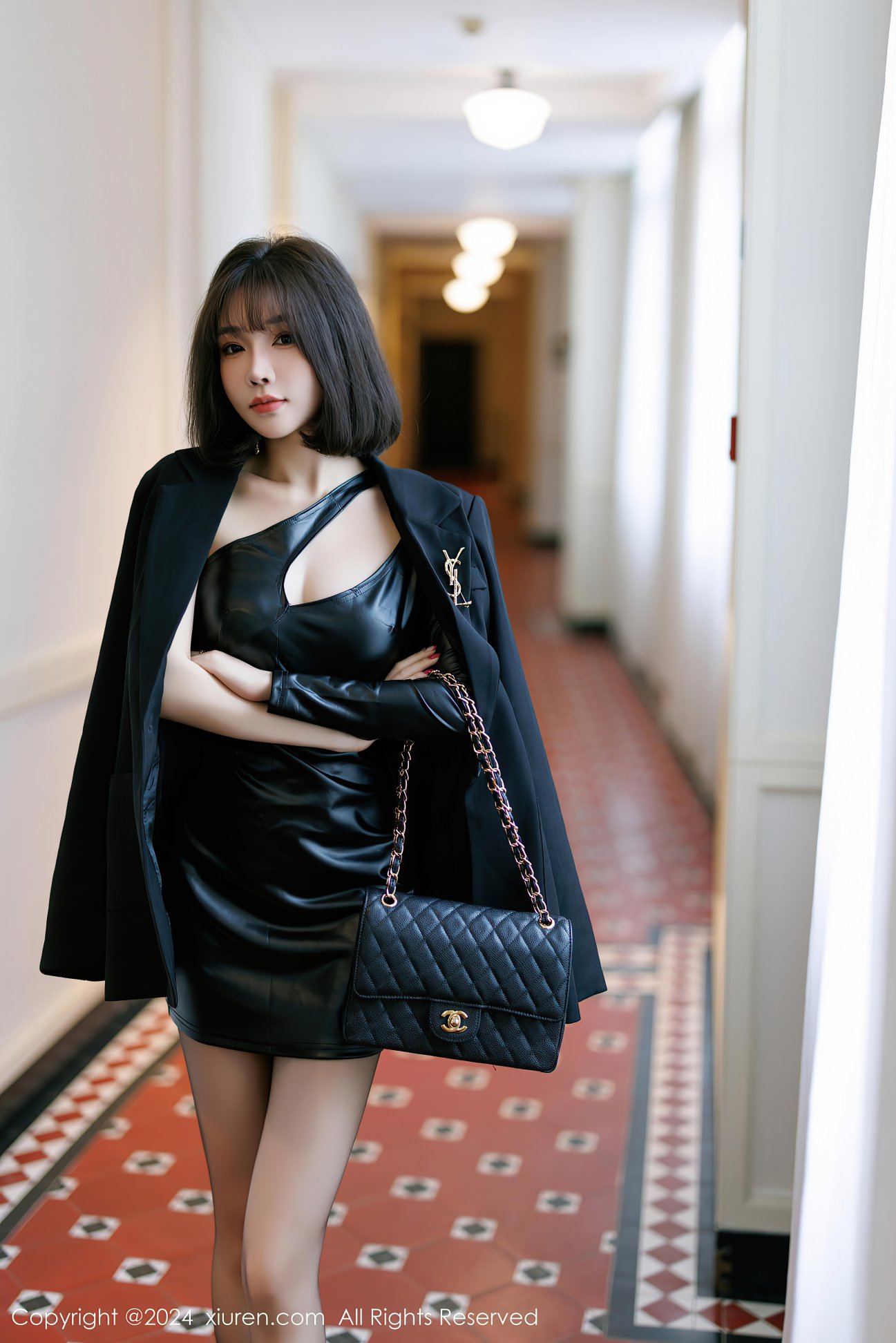 [XIUREN秀人网] 2024.11.28 NO.9520 徐莉芝Booty [89P-739MB]