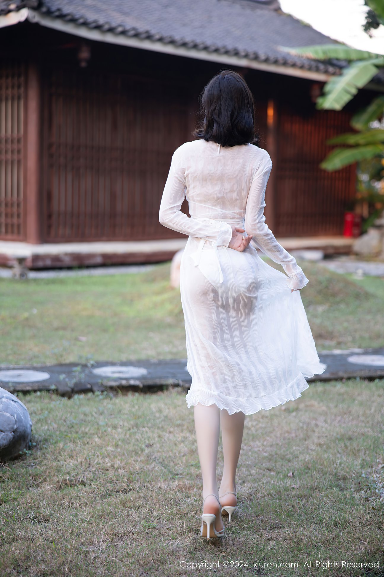 [XIUREN秀人网] 2024.10.31 NO.9375 徐莉芝Booty [81P-708MB]