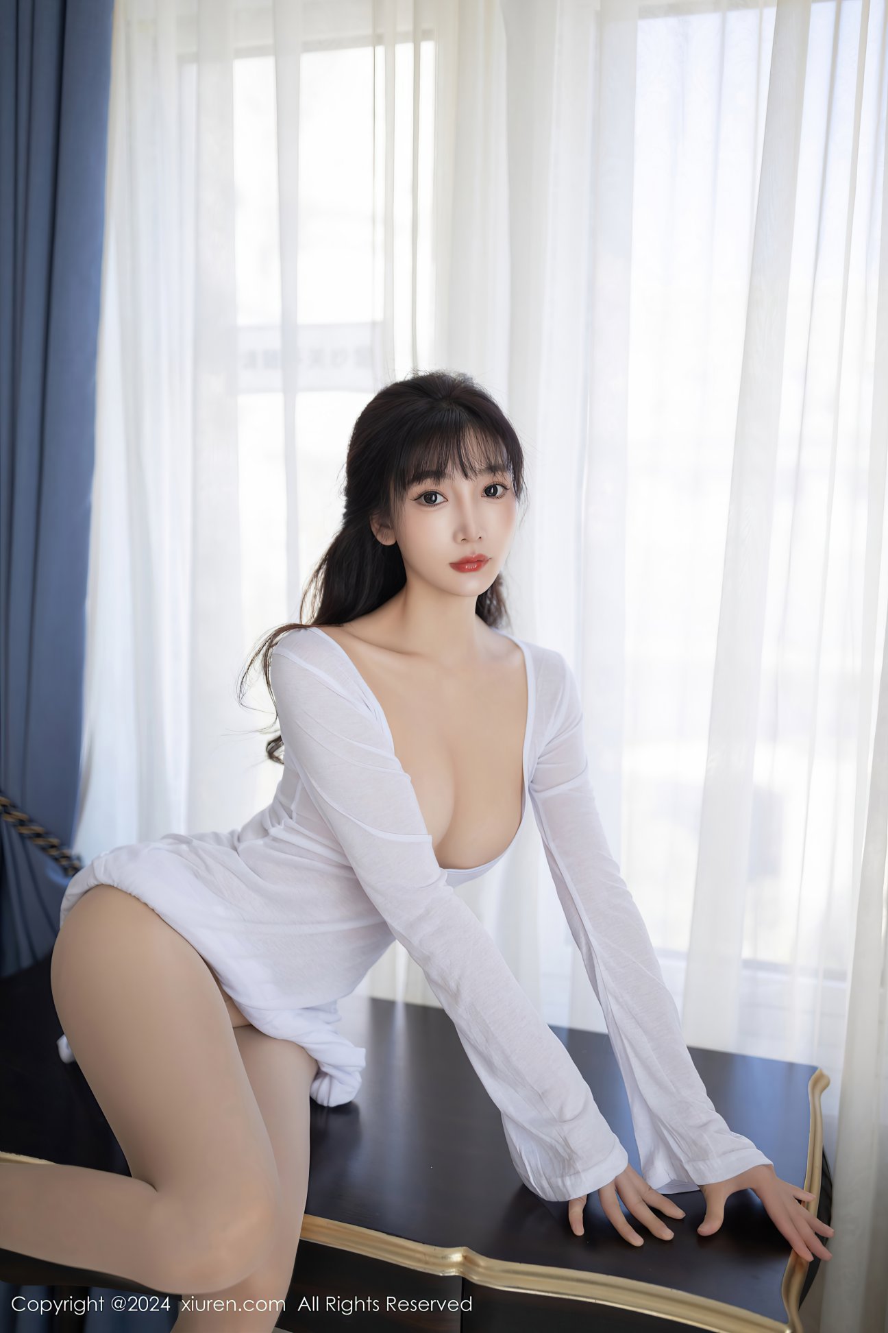 [XIUREN秀人网] 2024.11.28 NO.9521 陆萱萱 [80P-728MB]