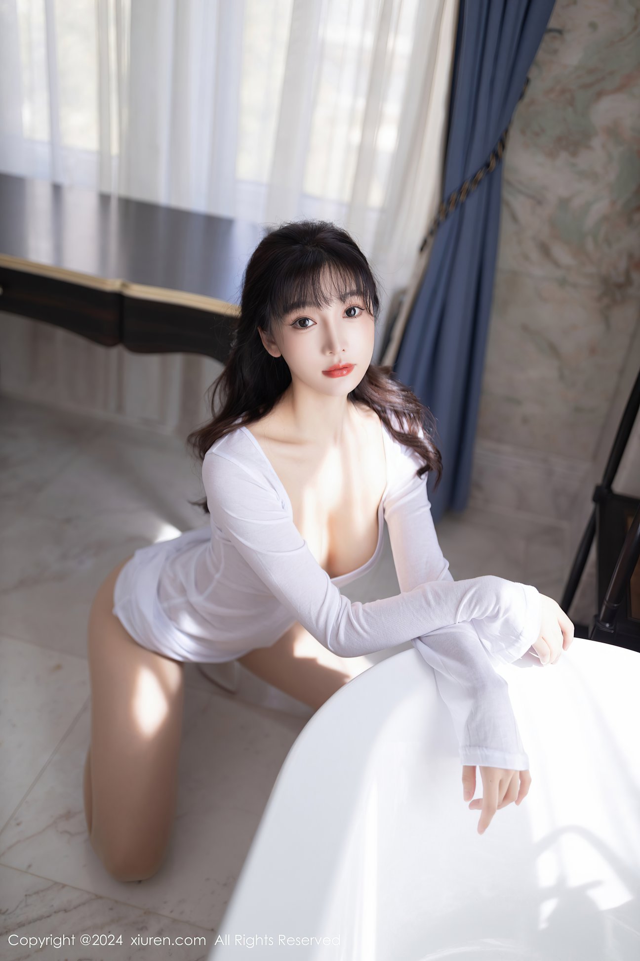 [XIUREN秀人网] 2024.11.28 NO.9521 陆萱萱 [80P-728MB]
