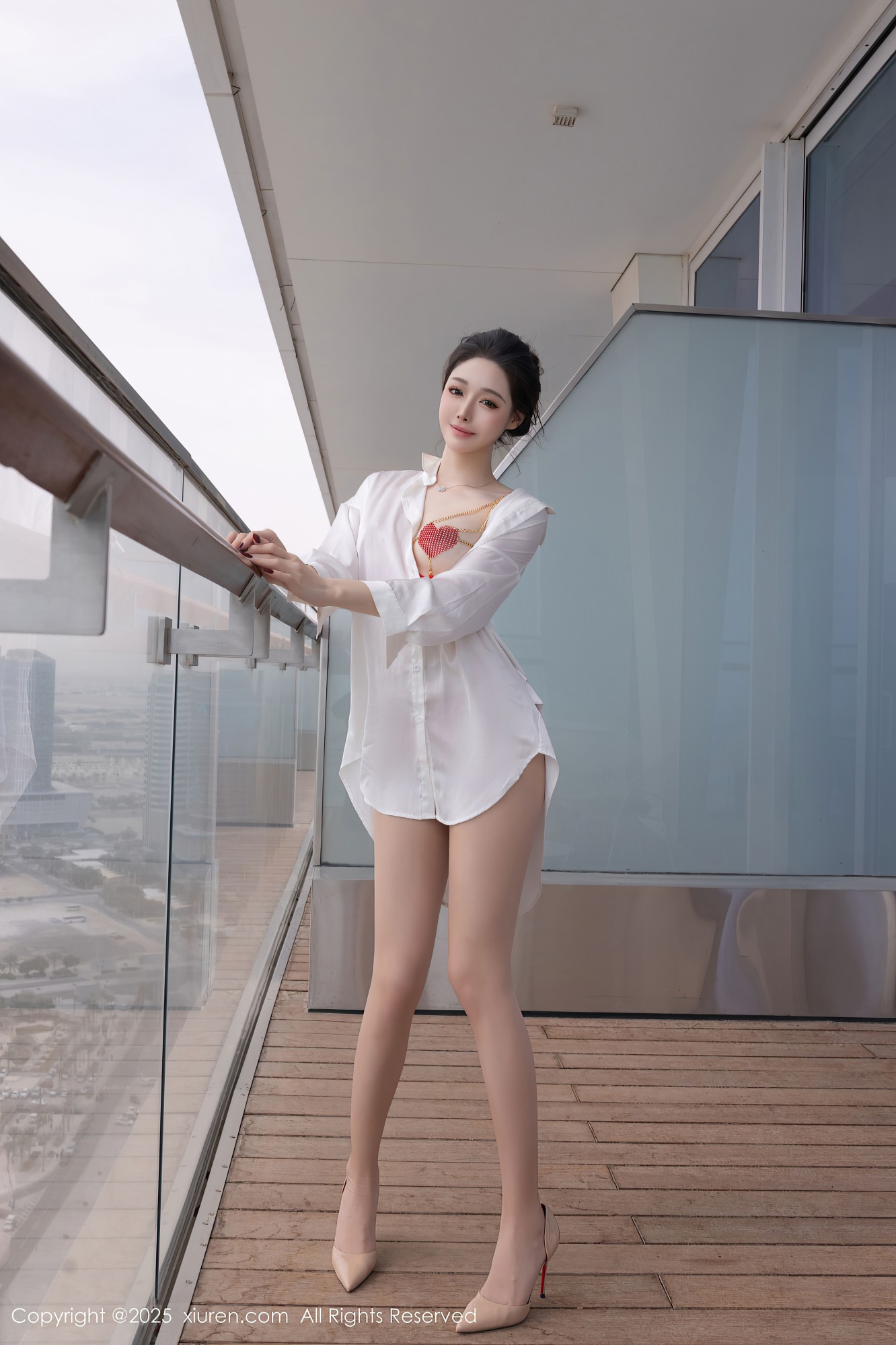[XIUREN秀人网] 2025.06.13 NO.10411 小逗逗 [84P-770MB]