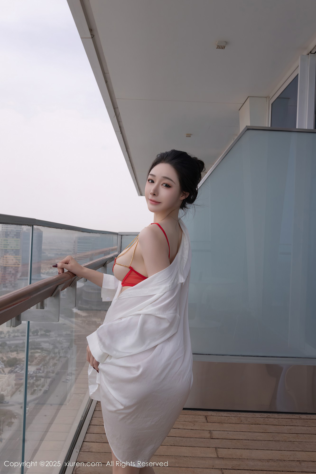 [XIUREN秀人网] 2025.06.13 NO.10411 小逗逗 [84P-770MB]