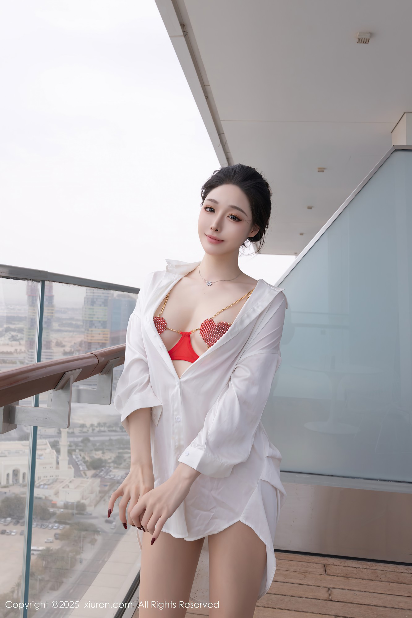 [XIUREN秀人网] 2025.06.13 NO.10411 小逗逗 [84P-770MB]