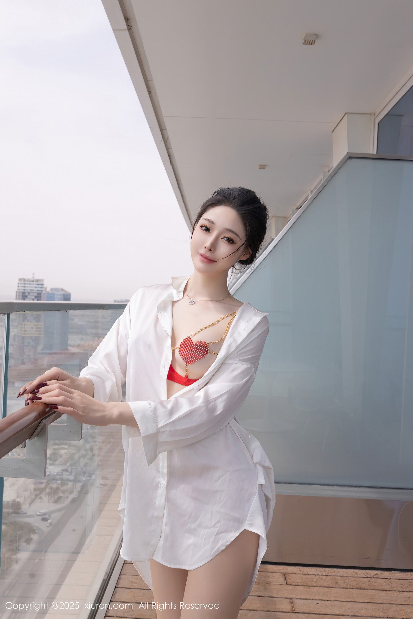 [XIUREN秀人网] 2025.06.13 NO.10411 小逗逗 [84P-770MB]