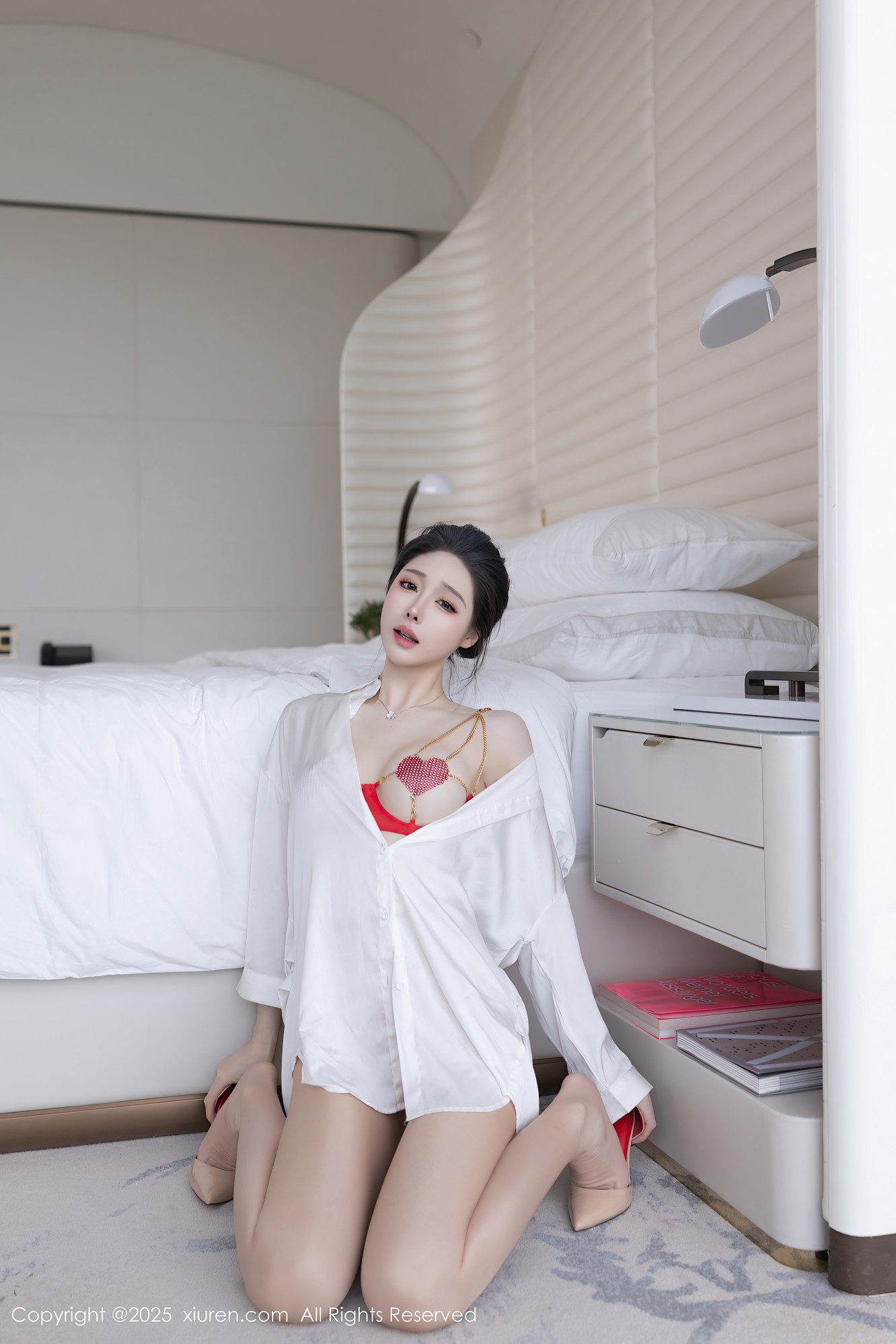 [XIUREN秀人网] 2025.06.13 NO.10411 小逗逗 [84P-770MB]
