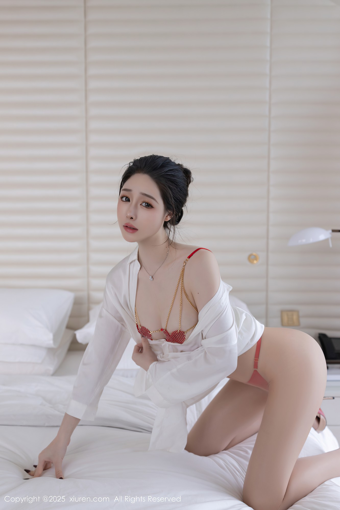 [XIUREN秀人网] 2025.06.13 NO.10411 小逗逗 [84P-770MB]