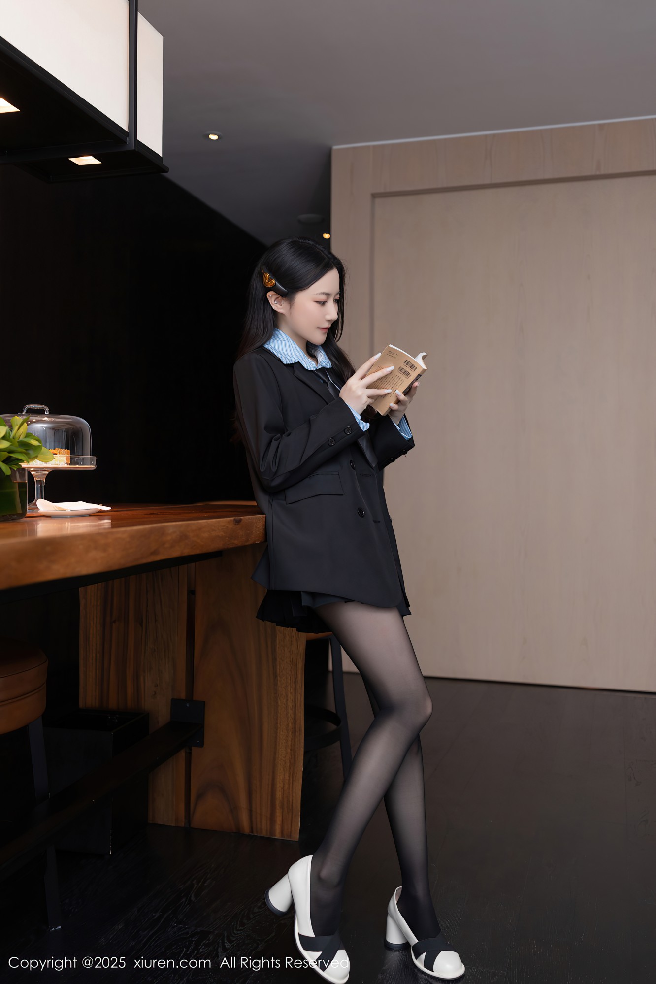 [XIUREN秀人网] 2025.06.13 NO.10412 鱼子酱Fish [80P-786MB]