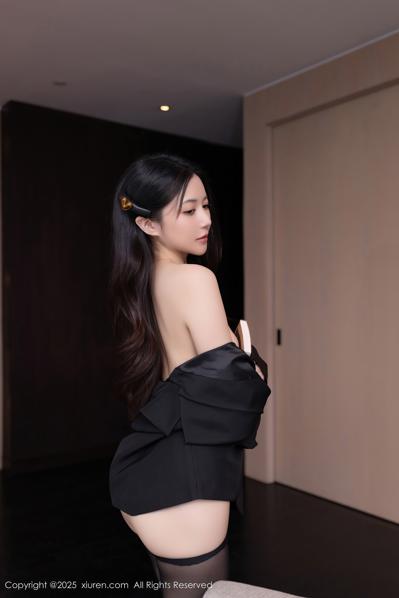[XIUREN秀人网] 2025.06.13 NO.10412 鱼子酱Fish [80P-786MB]