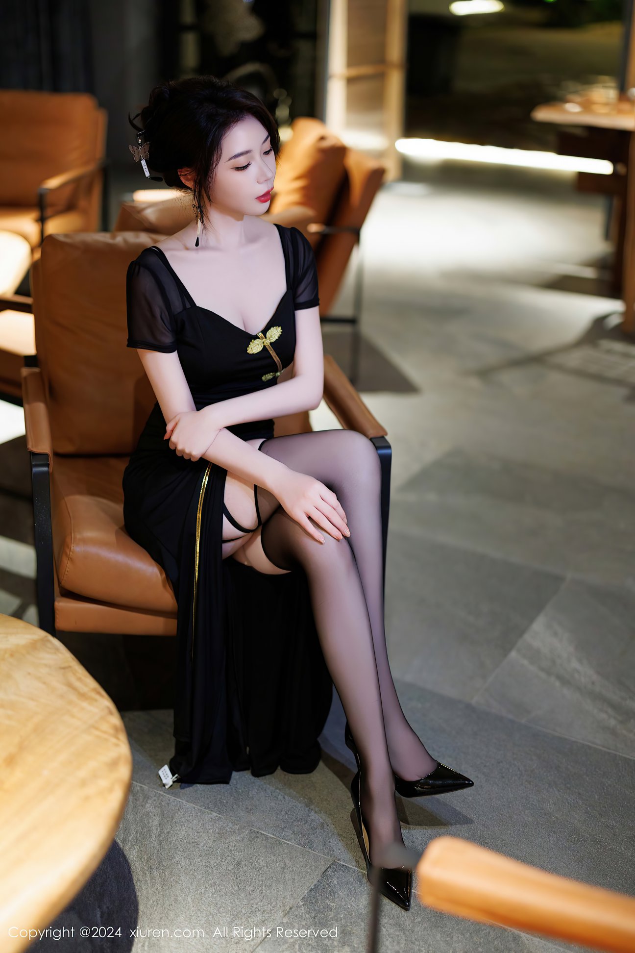 [XIUREN秀人网] 2024.11.29 NO.9526 梦心玥 [86P-772MB]