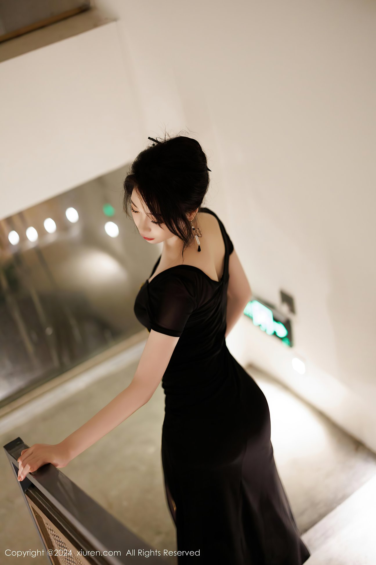 [XIUREN秀人网] 2024.11.29 NO.9526 梦心玥 [86P-772MB]