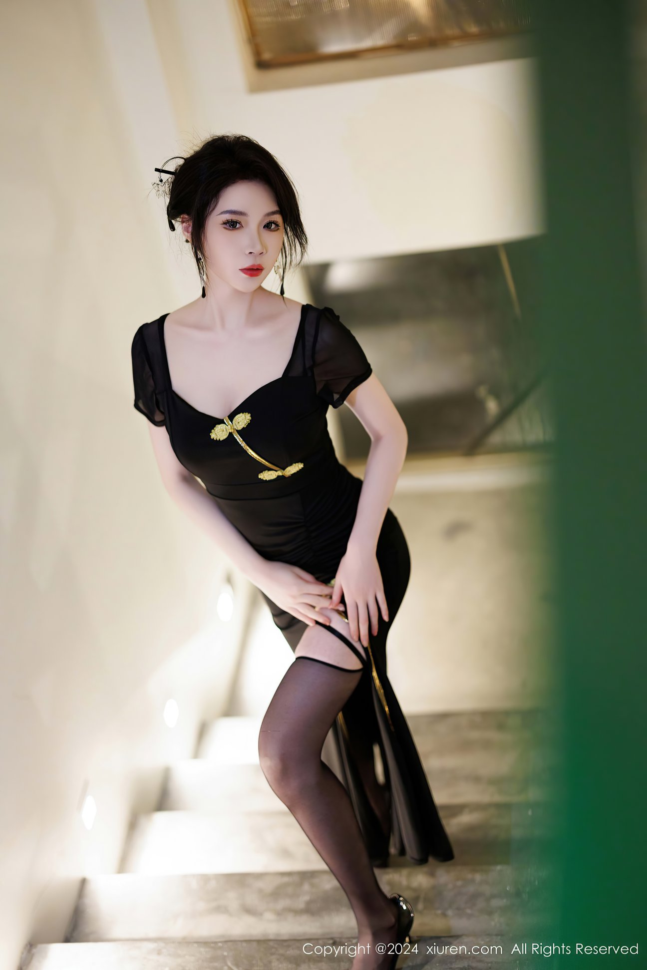 [XIUREN秀人网] 2024.11.29 NO.9526 梦心玥 [86P-772MB]