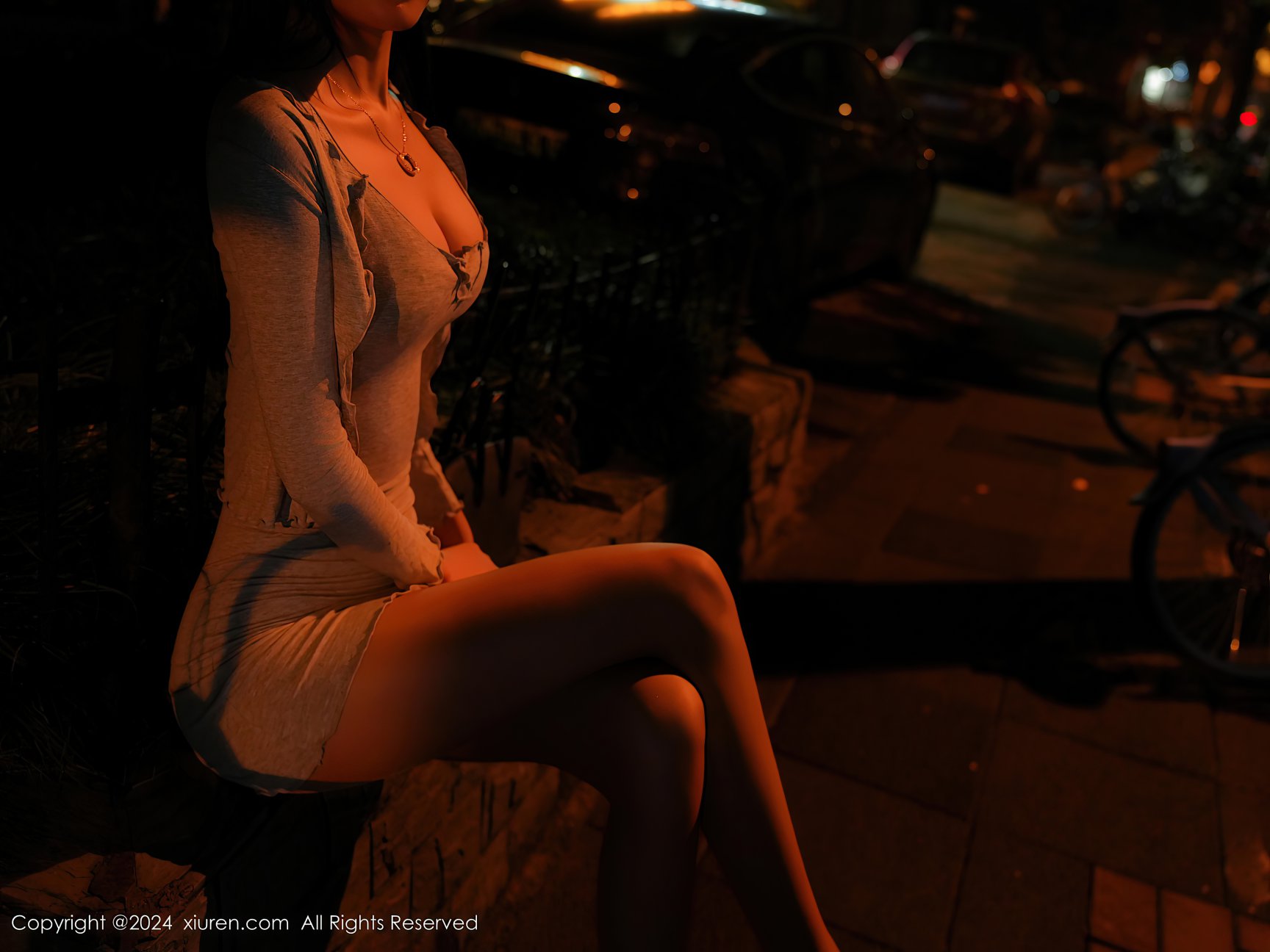 [XIUREN秀人网] 2024.11.01 NO.9383 Erikaki [88P-934MB]