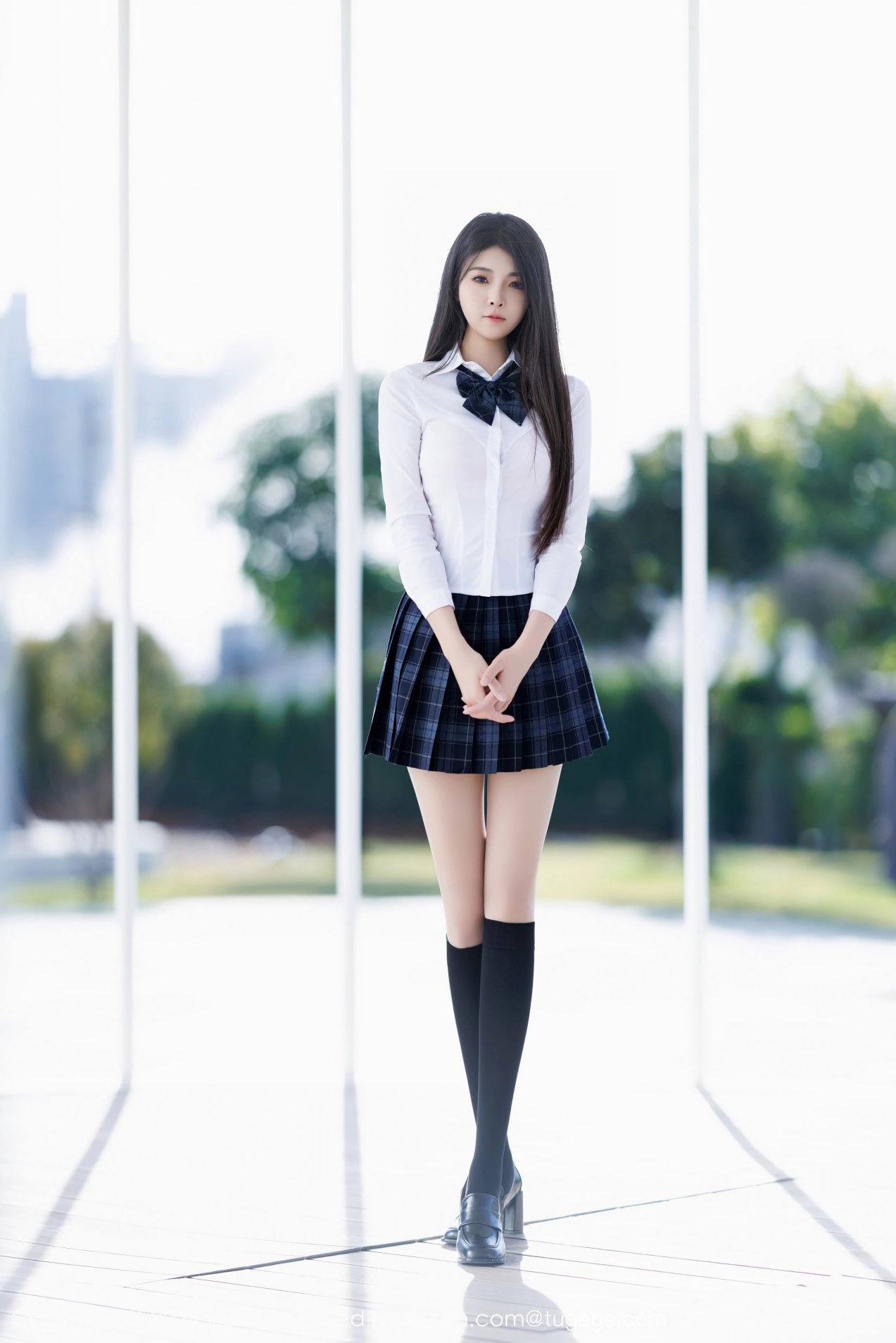 [XIUREN秀人网] 2024.12.30 NO.9682 初梦瑶 [91P-666MB]
