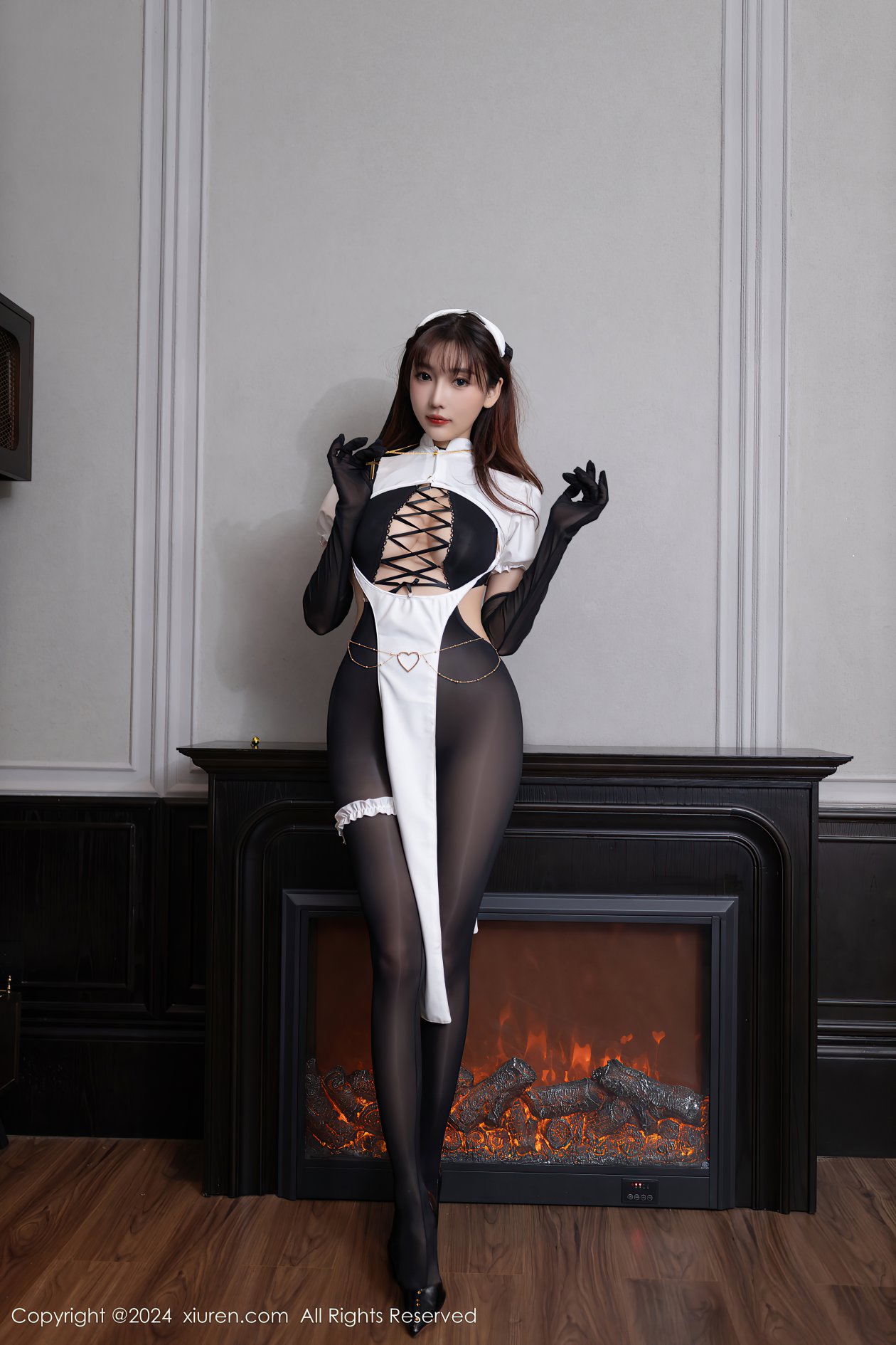 [XIUREN秀人网] 2024.09.26 NO.9216 陆萱萱 [77P-774MB]