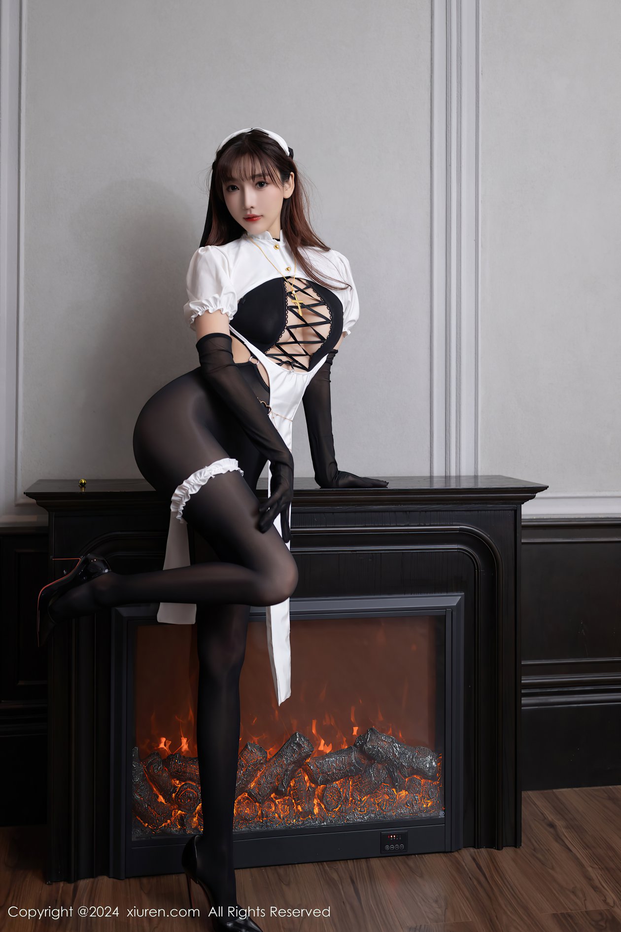 [XIUREN秀人网] 2024.09.26 NO.9216 陆萱萱 [77P-774MB]
