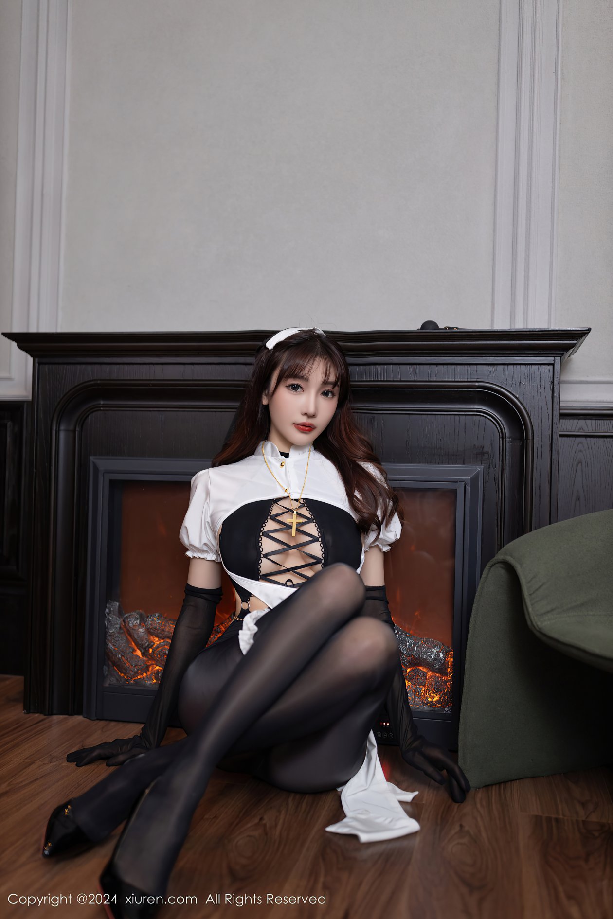 [XIUREN秀人网] 2024.09.26 NO.9216 陆萱萱 [77P-774MB]