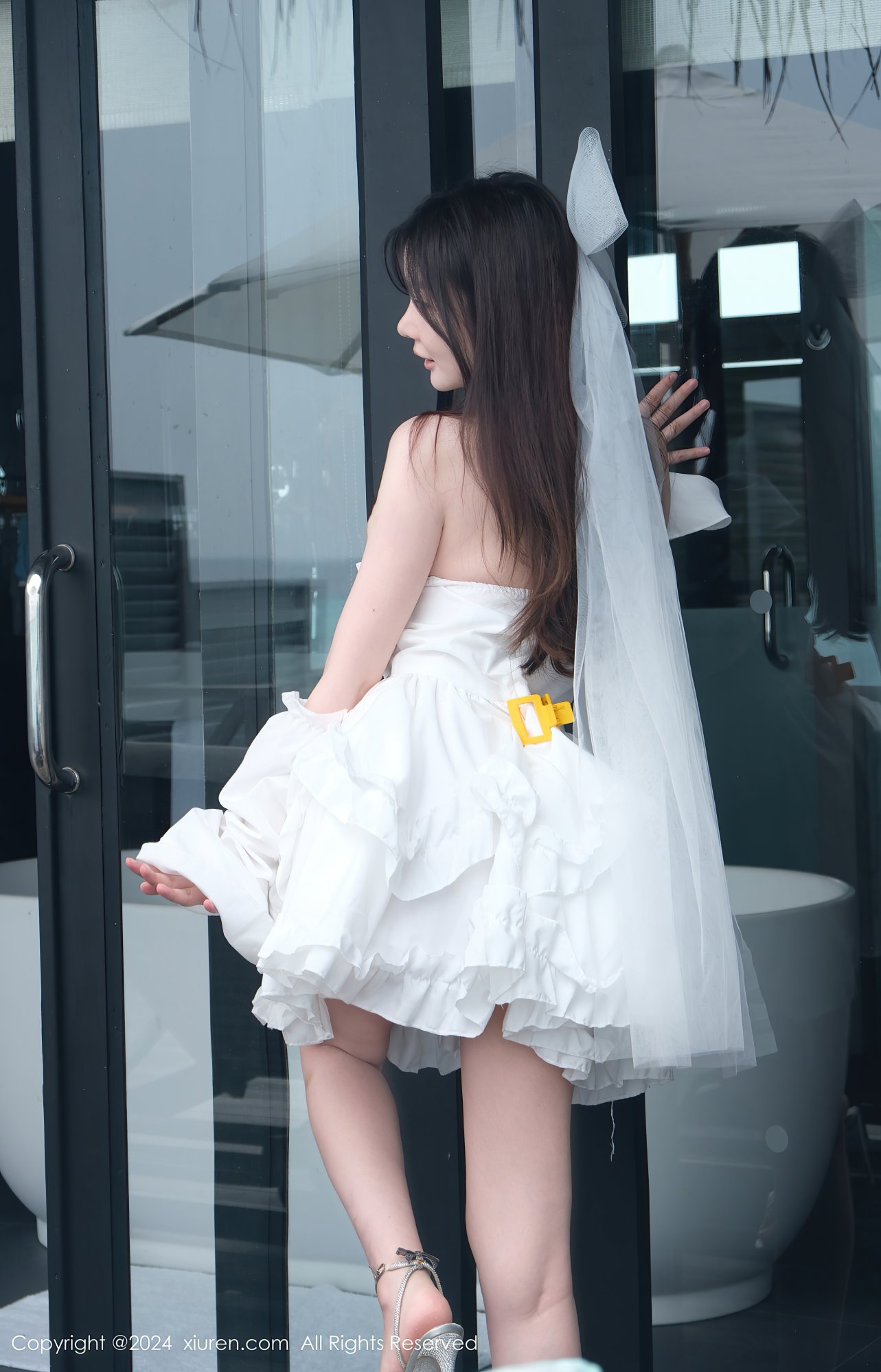 [XIUREN秀人网] 2024.12.02 NO.9535 糯美子MINIbabe [59P-564MB]