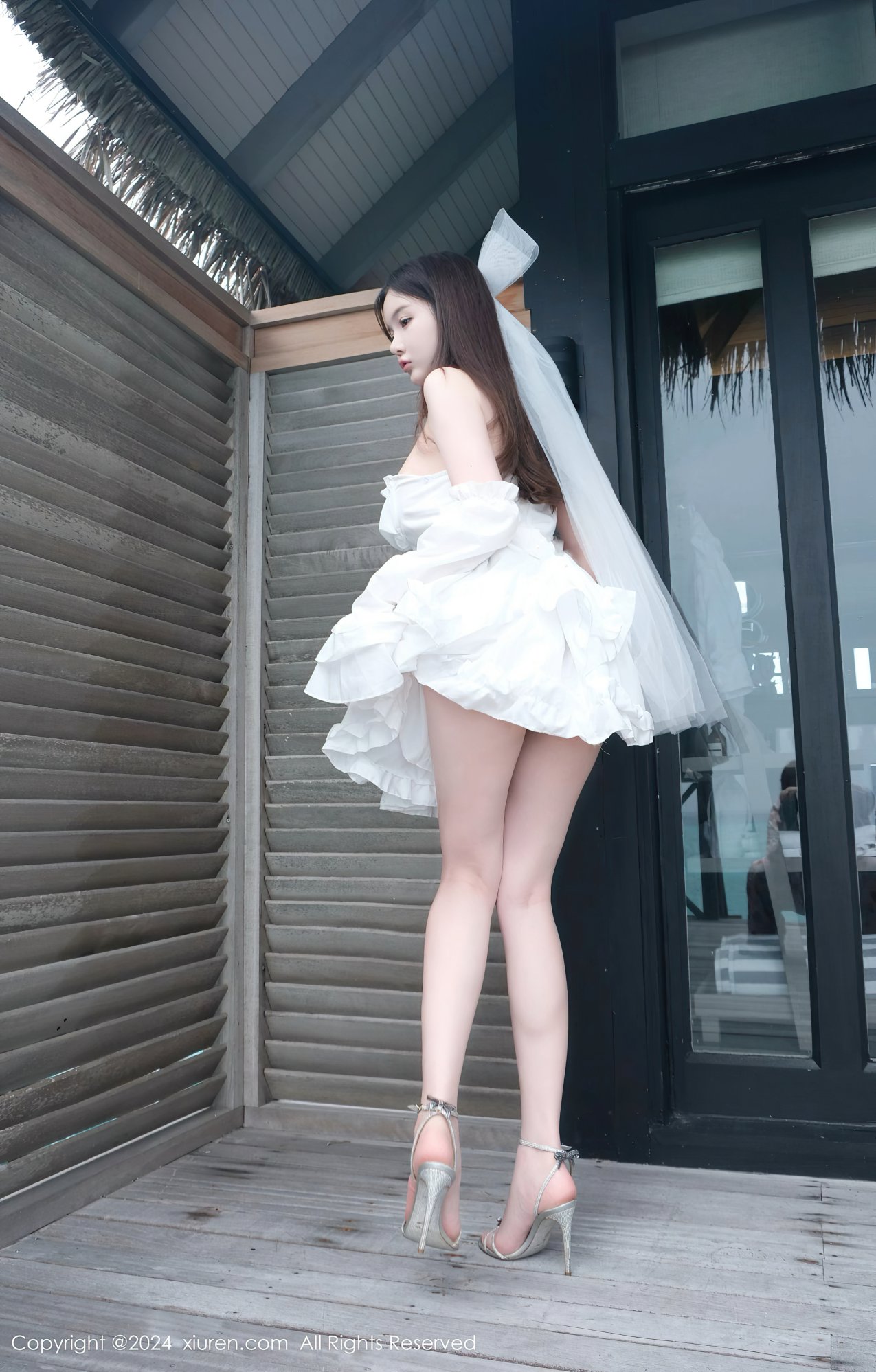 [XIUREN秀人网] 2024.12.02 NO.9535 糯美子MINIbabe [59P-564MB]