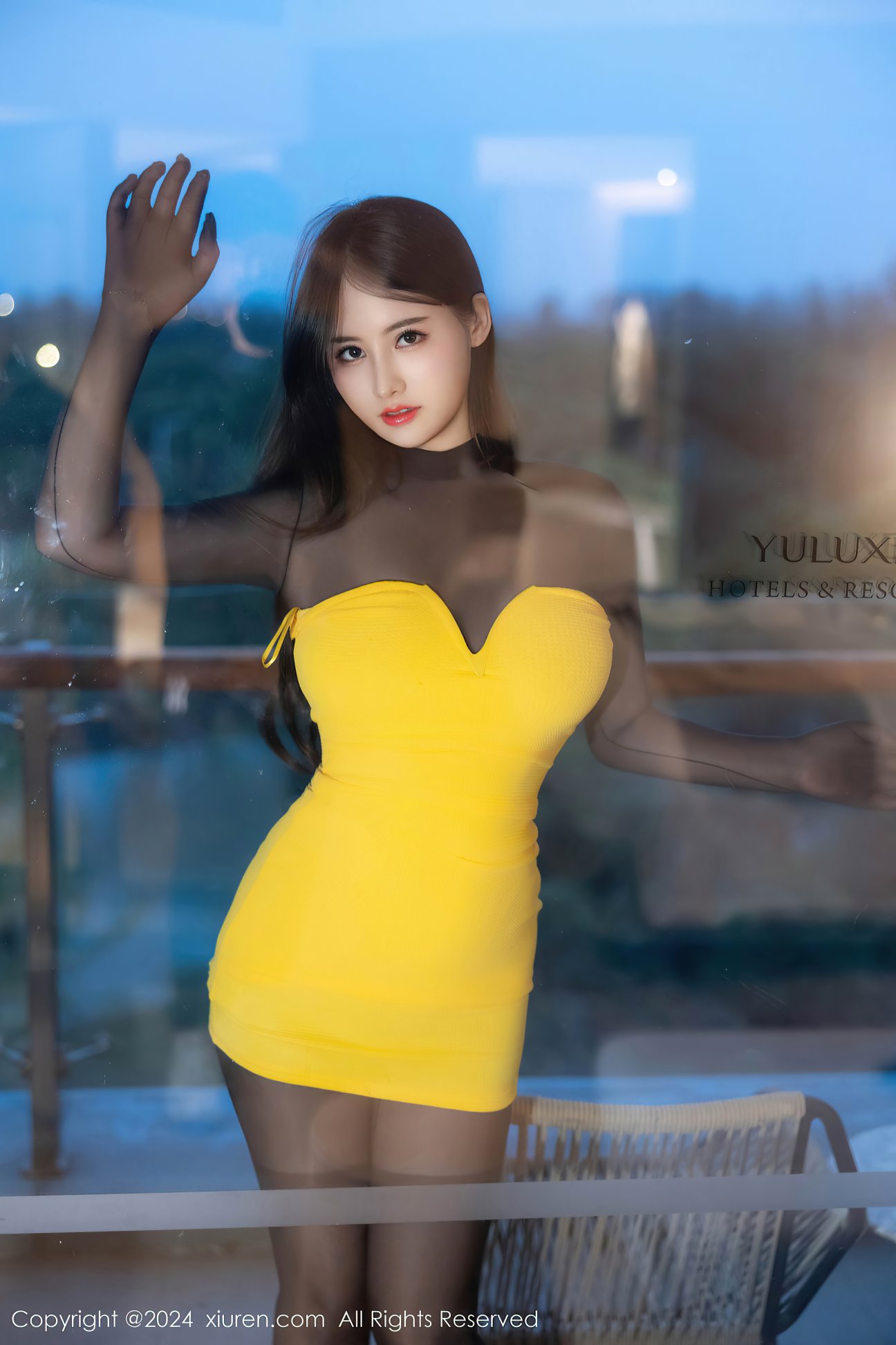 [XIUREN秀人网] 2024.11.04 NO.9391 诗诗kiki [86P-859MB]