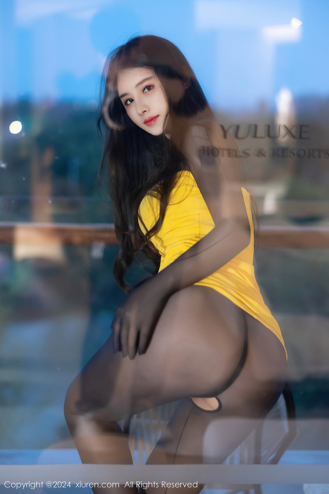 [XIUREN秀人网] 2024.11.04 NO.9391 诗诗kiki [86P-859MB]
