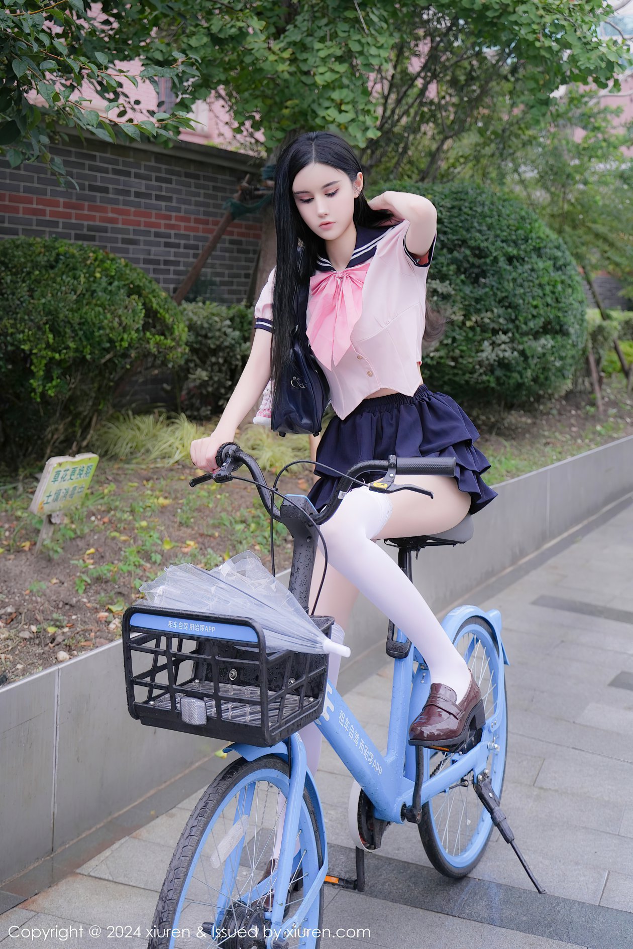 [XIUREN秀人网] 2024.09.27 NO.9224 Erikaki [84P-905MB]