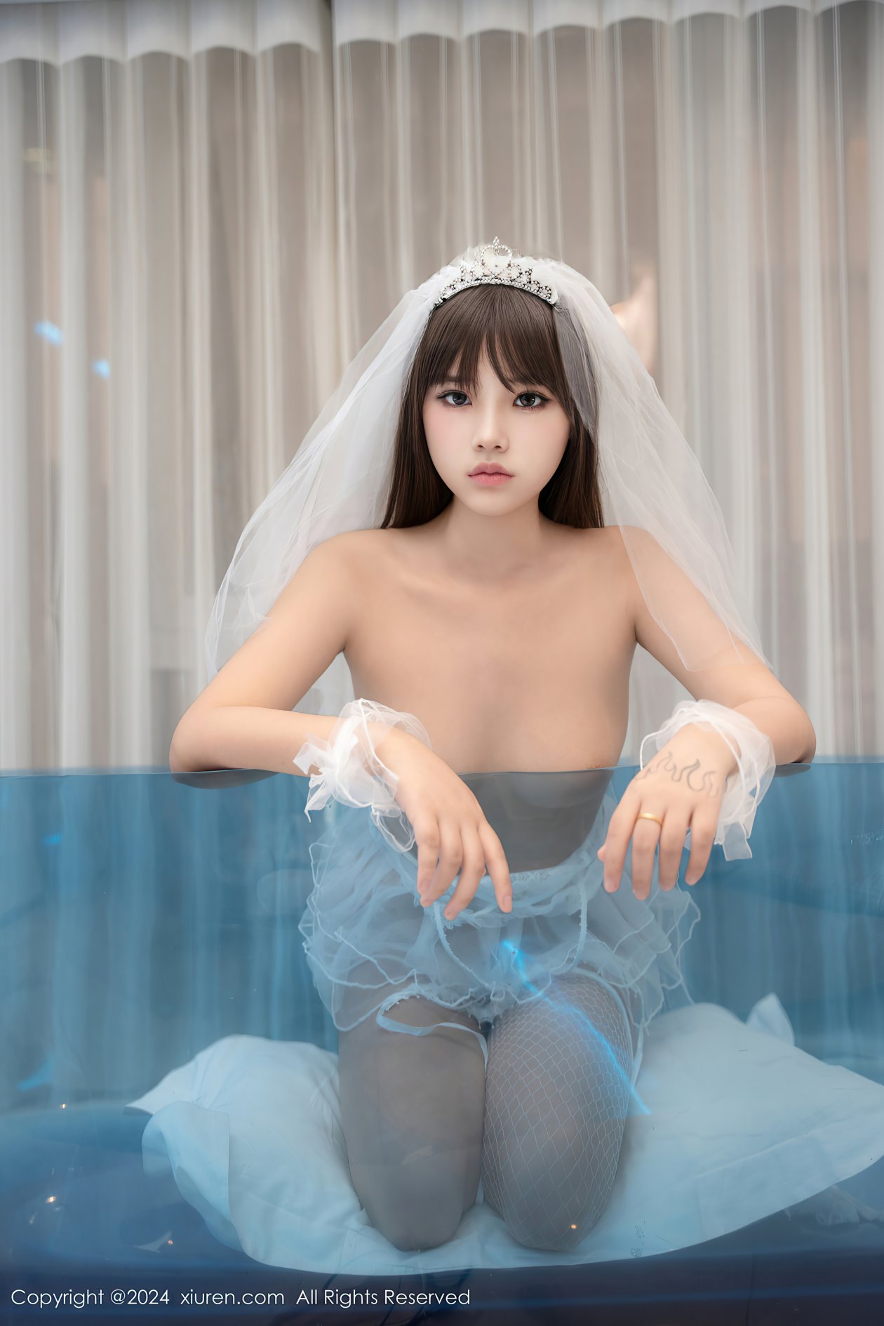 [XIUREN秀人网] 2024.12.03 NO.9539 姚若兮vay [65P-599MB]