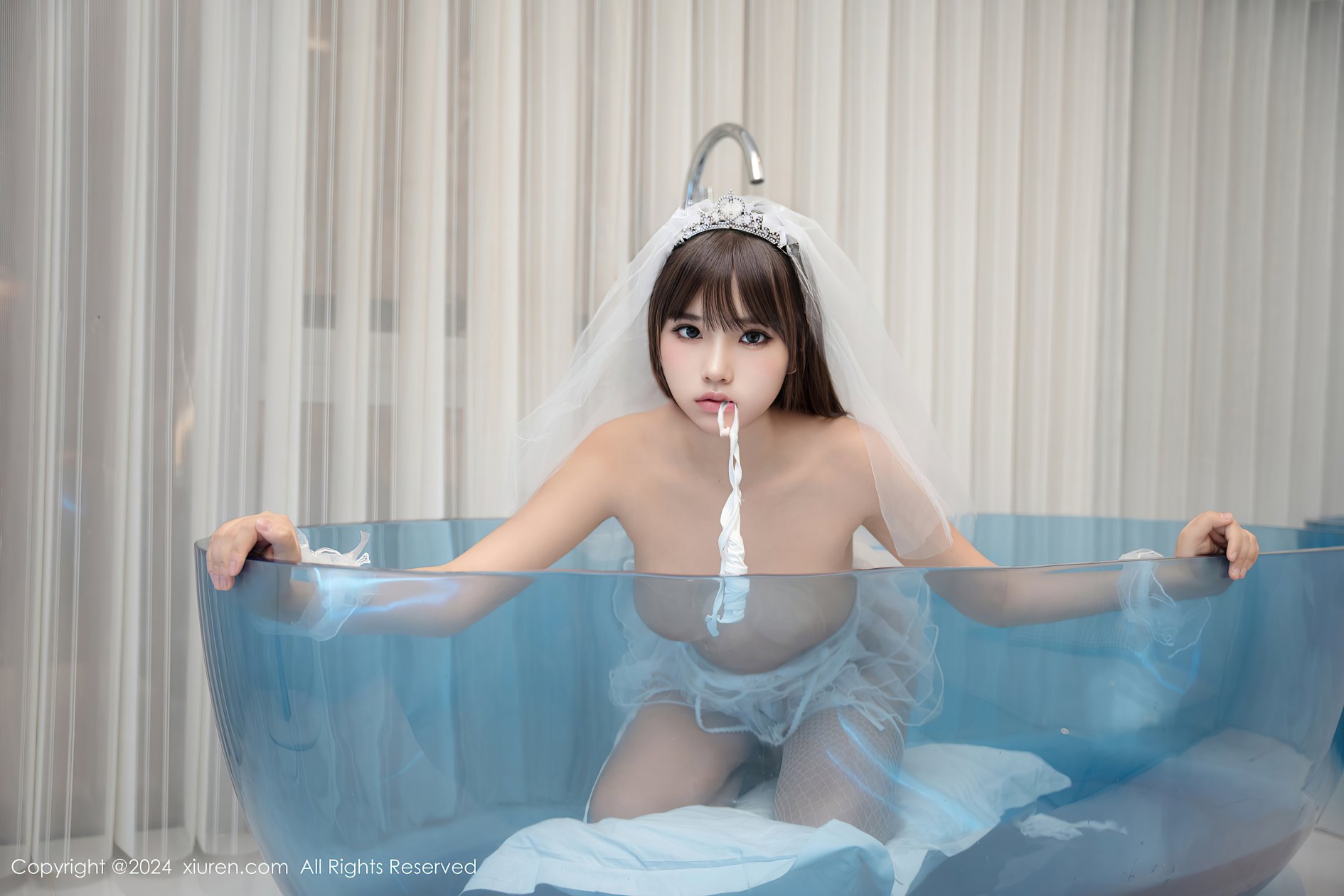 [XIUREN秀人网] 2024.12.03 NO.9539 姚若兮vay [65P-599MB]