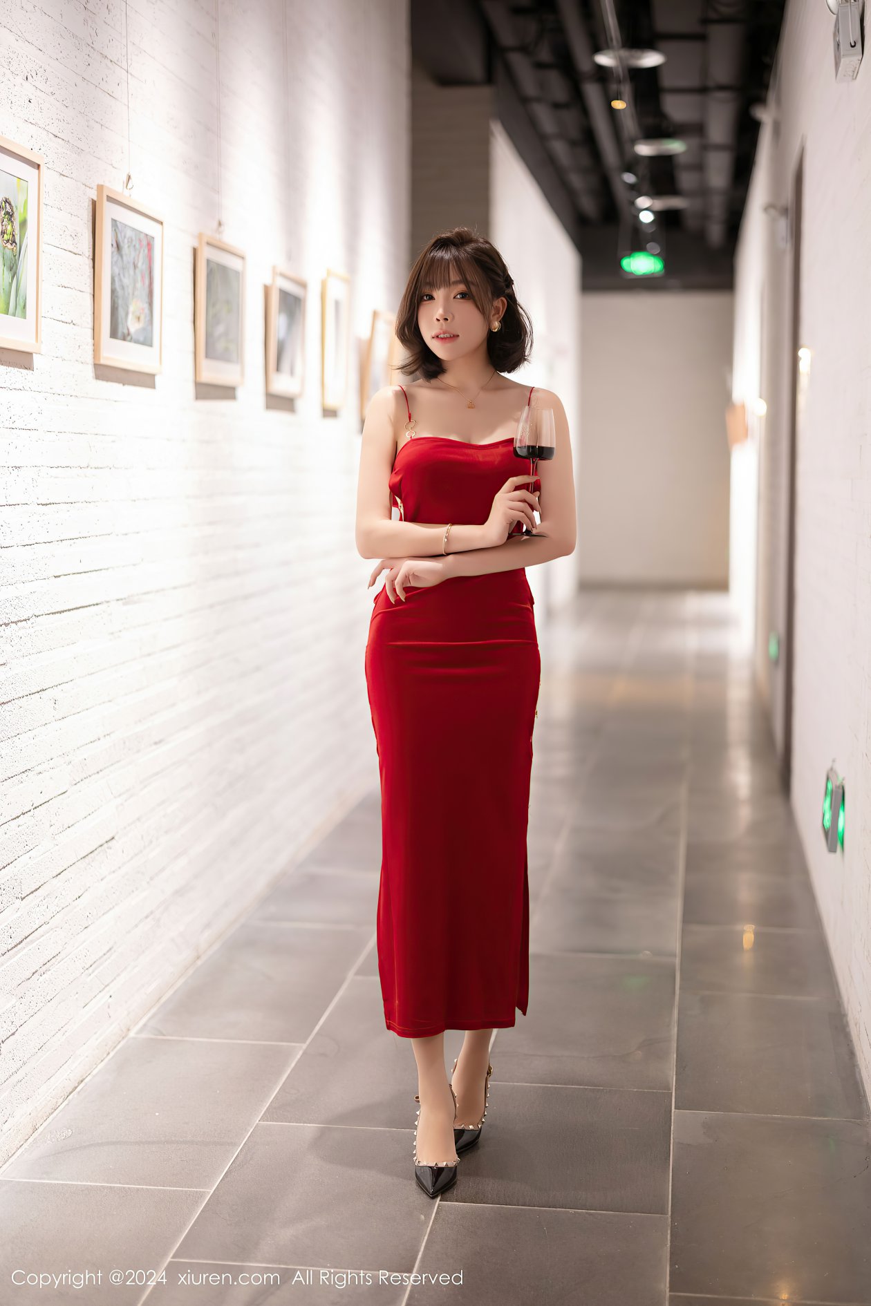 [XIUREN秀人网] 2024.09.29 NO.9229 徐莉芝Booty [90P-694MB]