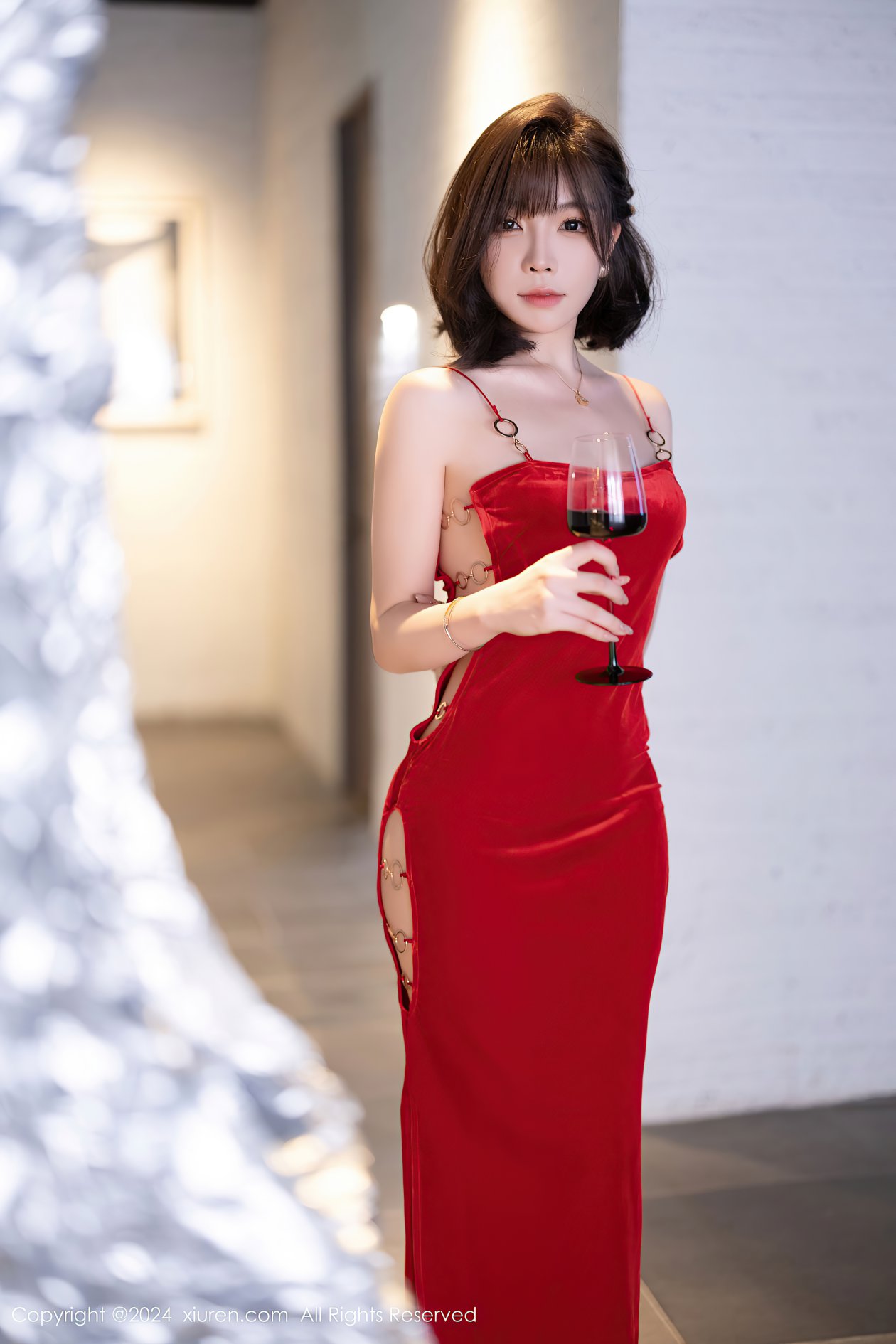 [XIUREN秀人网] 2024.09.29 NO.9229 徐莉芝Booty [90P-694MB]
