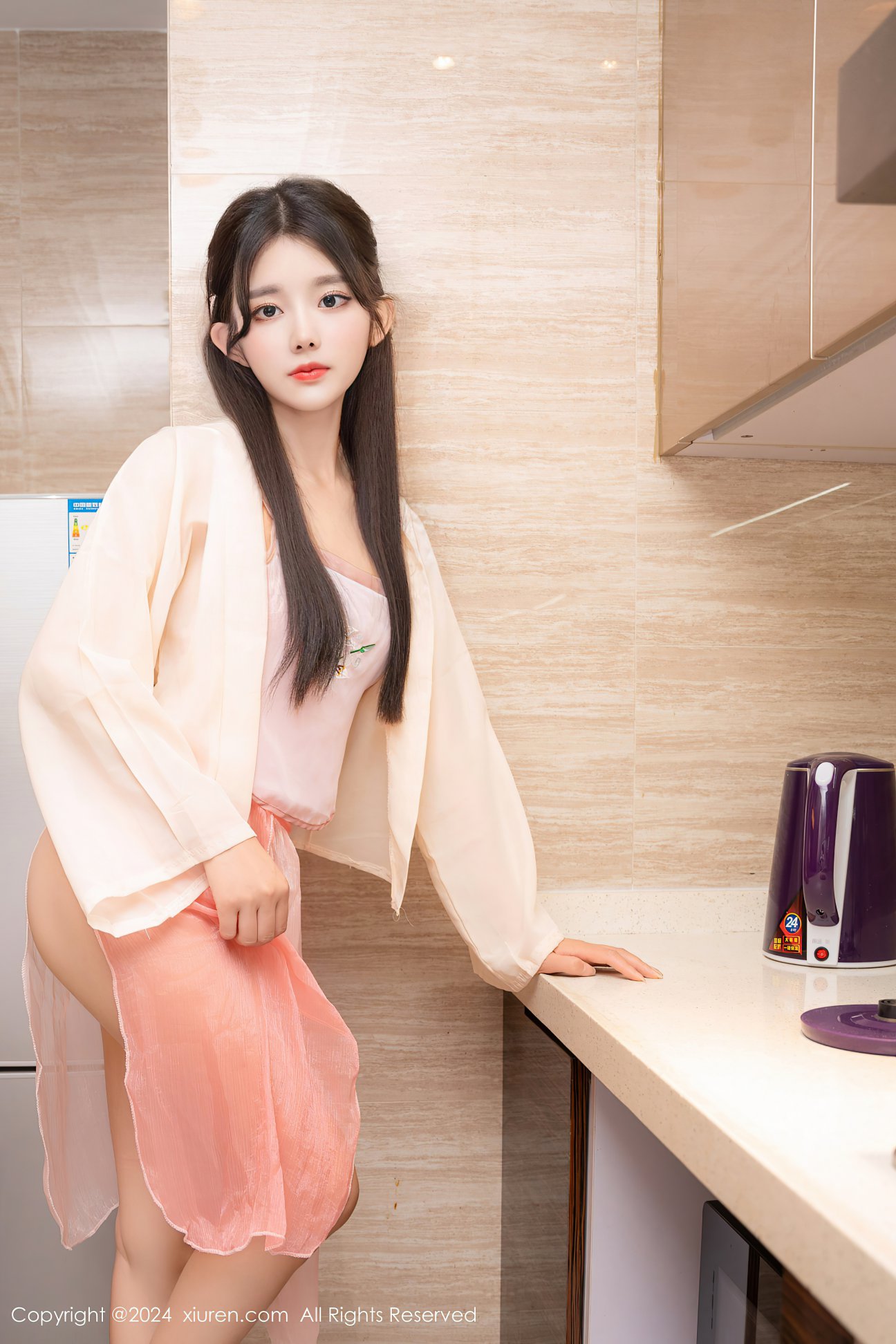[XIUREN秀人网] 2024.11.05 NO.9396 美少女@ [76P-717MB]