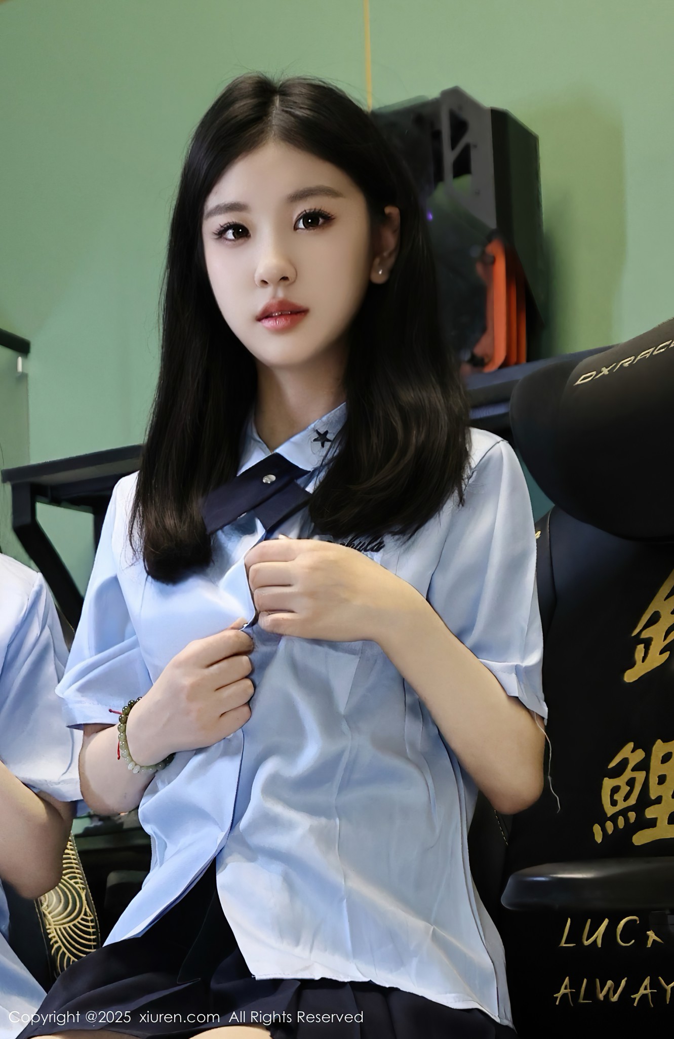 [XIUREN秀人网] 2025.06.20 No.10443 模特合集 小芭乐 [70P-701MB]
