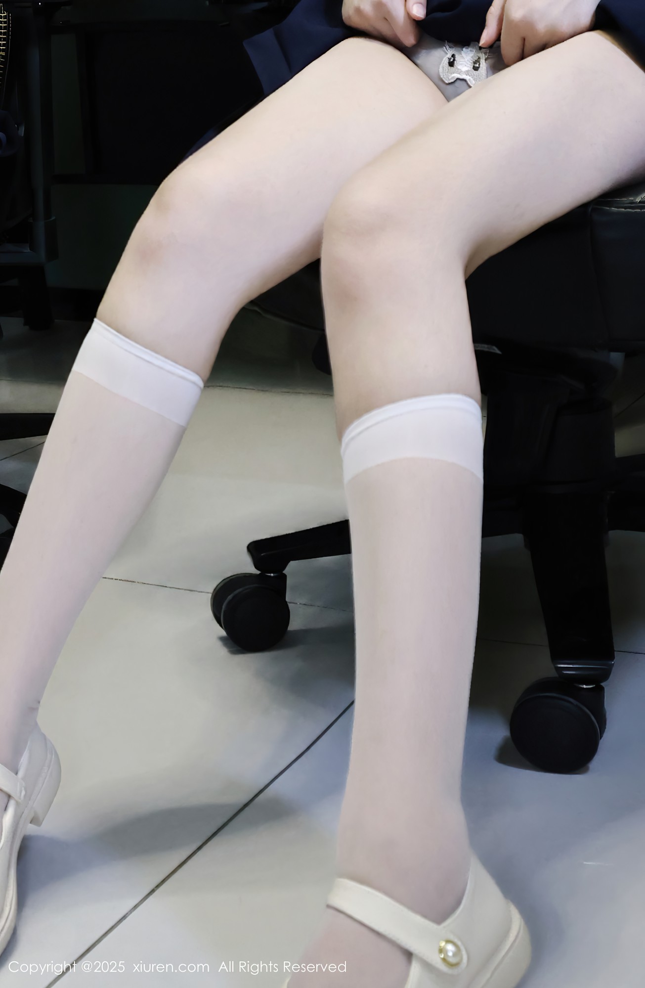 [XIUREN秀人网] 2025.06.20 No.10443 模特合集 小芭乐 [70P-701MB]
