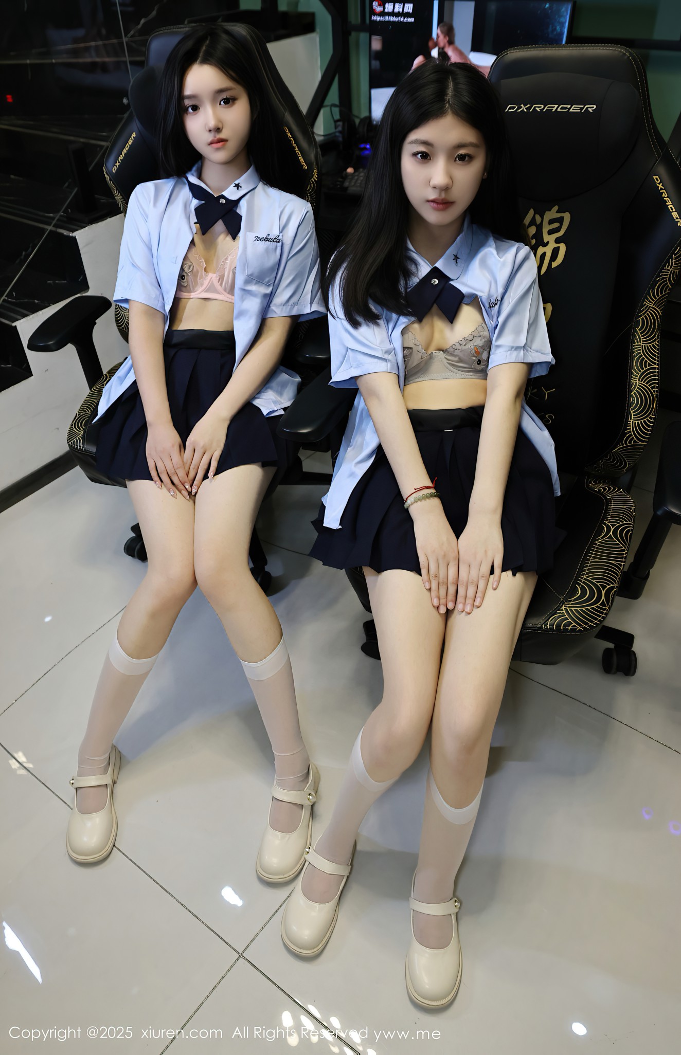 [XIUREN秀人网] 2025.06.20 No.10443 模特合集 小芭乐 [70P-701MB]