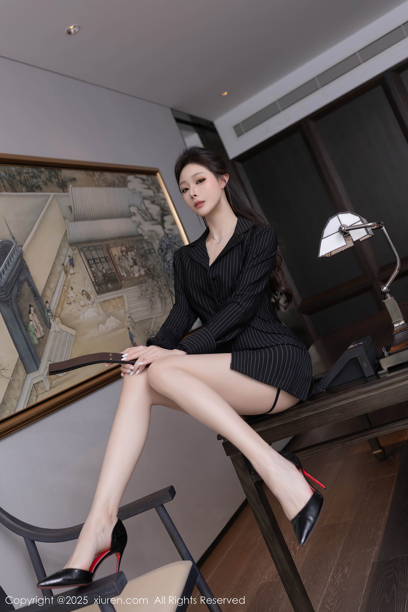 [XIUREN秀人网] 2025.06.20 NO.10446 小逗逗 [79P-757MB]
