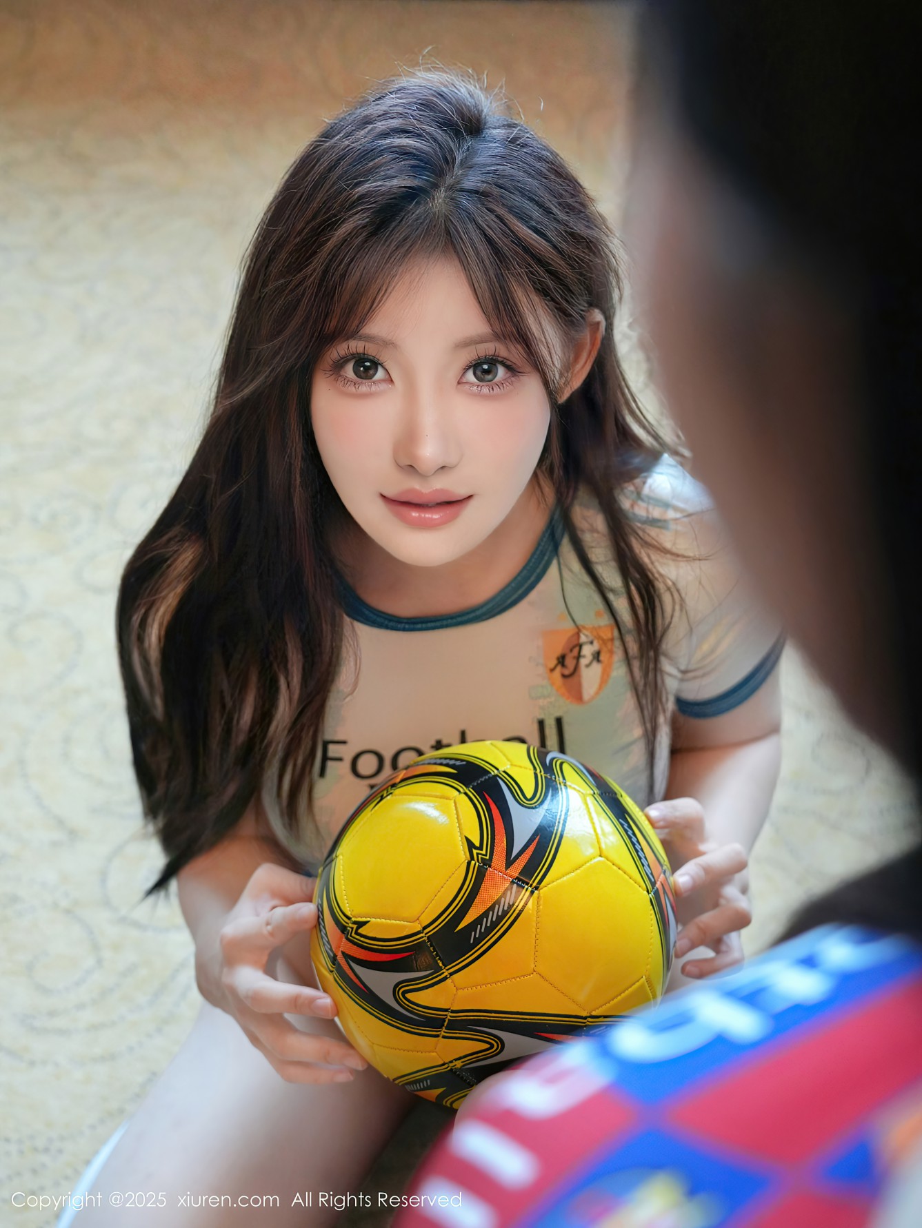 [XiuRen秀人网] 2025.06.23 NO.10447 金允希Yuki [80P-999MB]
