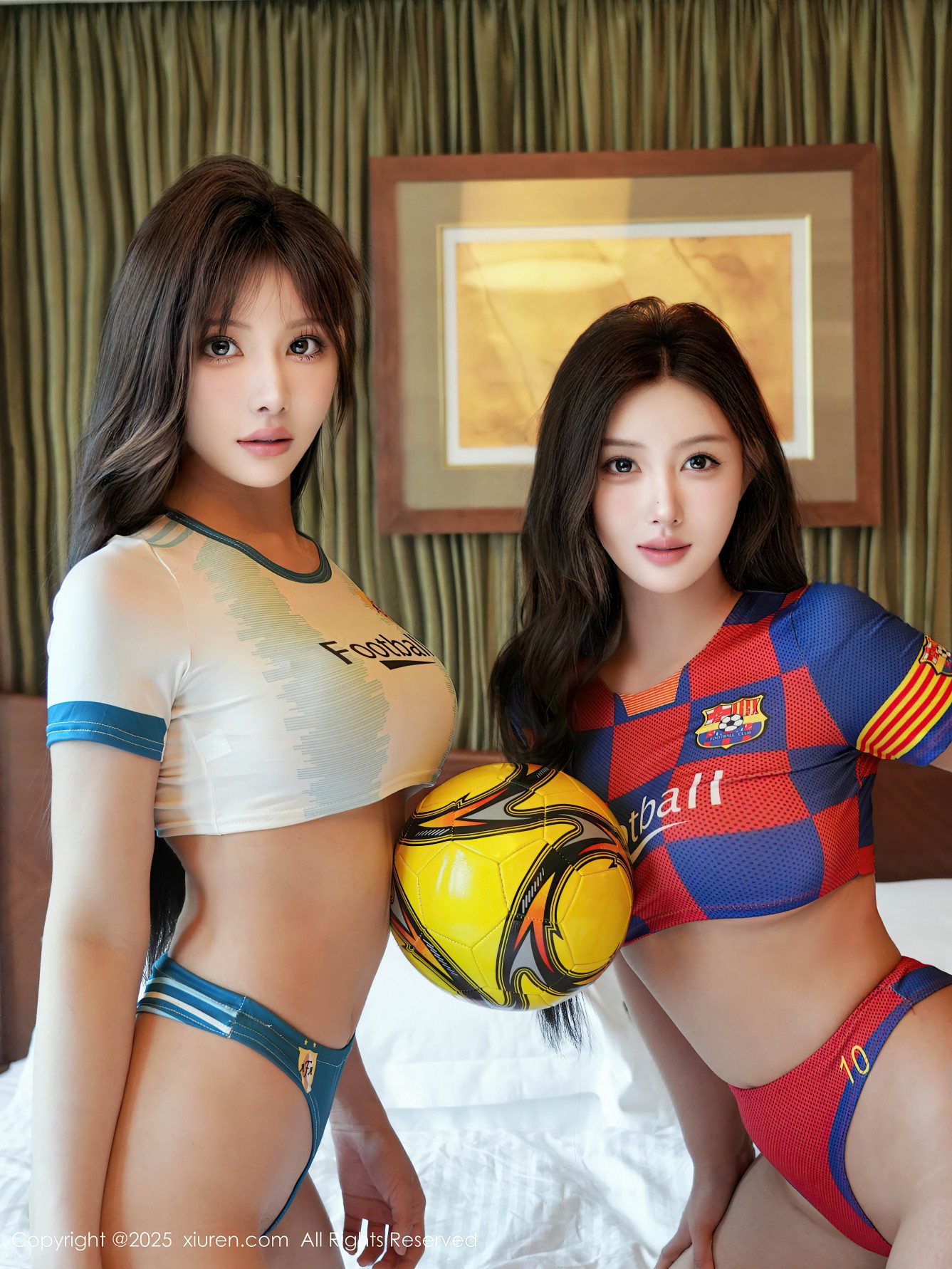 [XiuRen秀人网] 2025.06.23 NO.10447 金允希Yuki [80P-999MB]